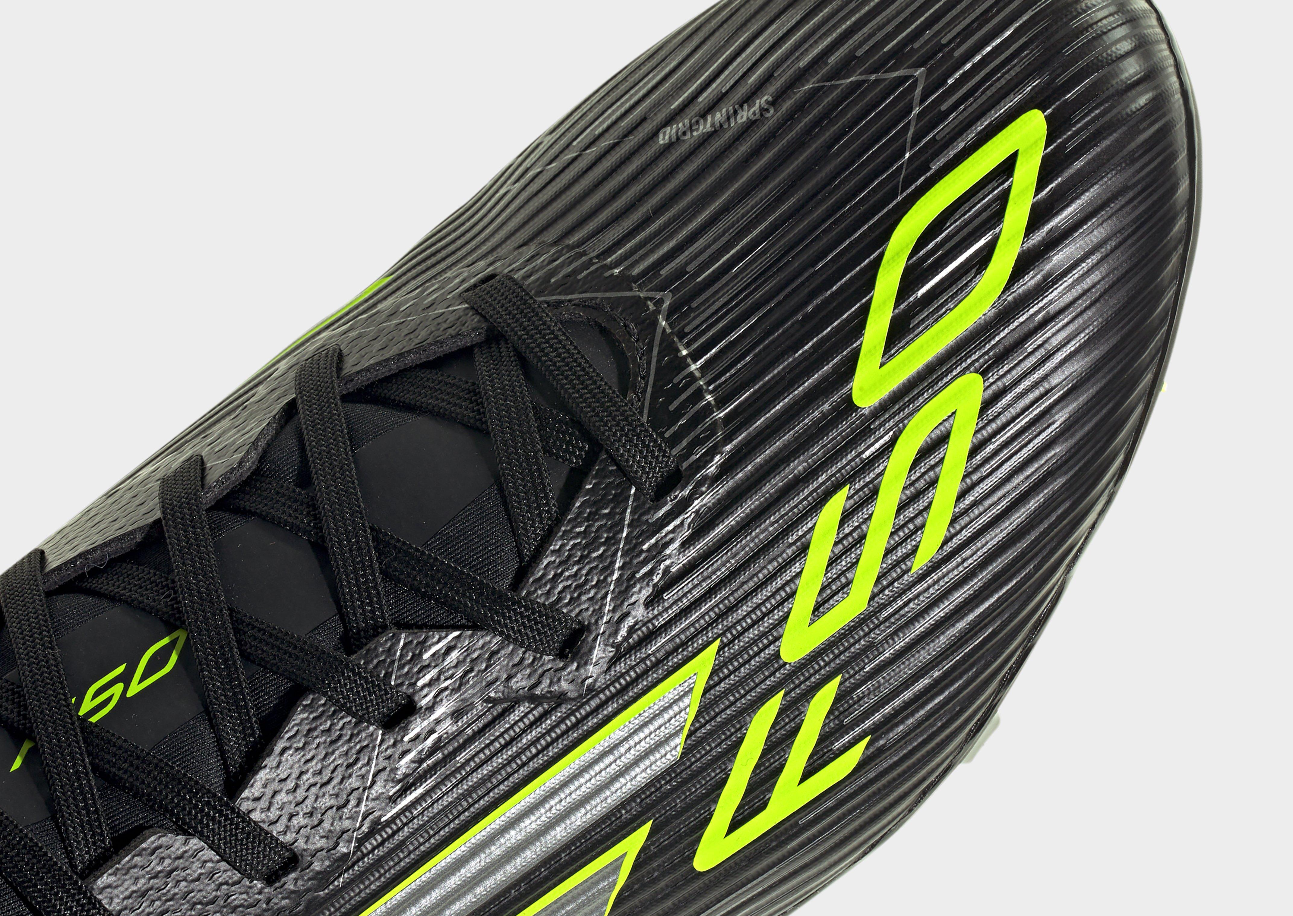 adidas Chaussure F50 Ligue terrains fermes/multi-surfaces