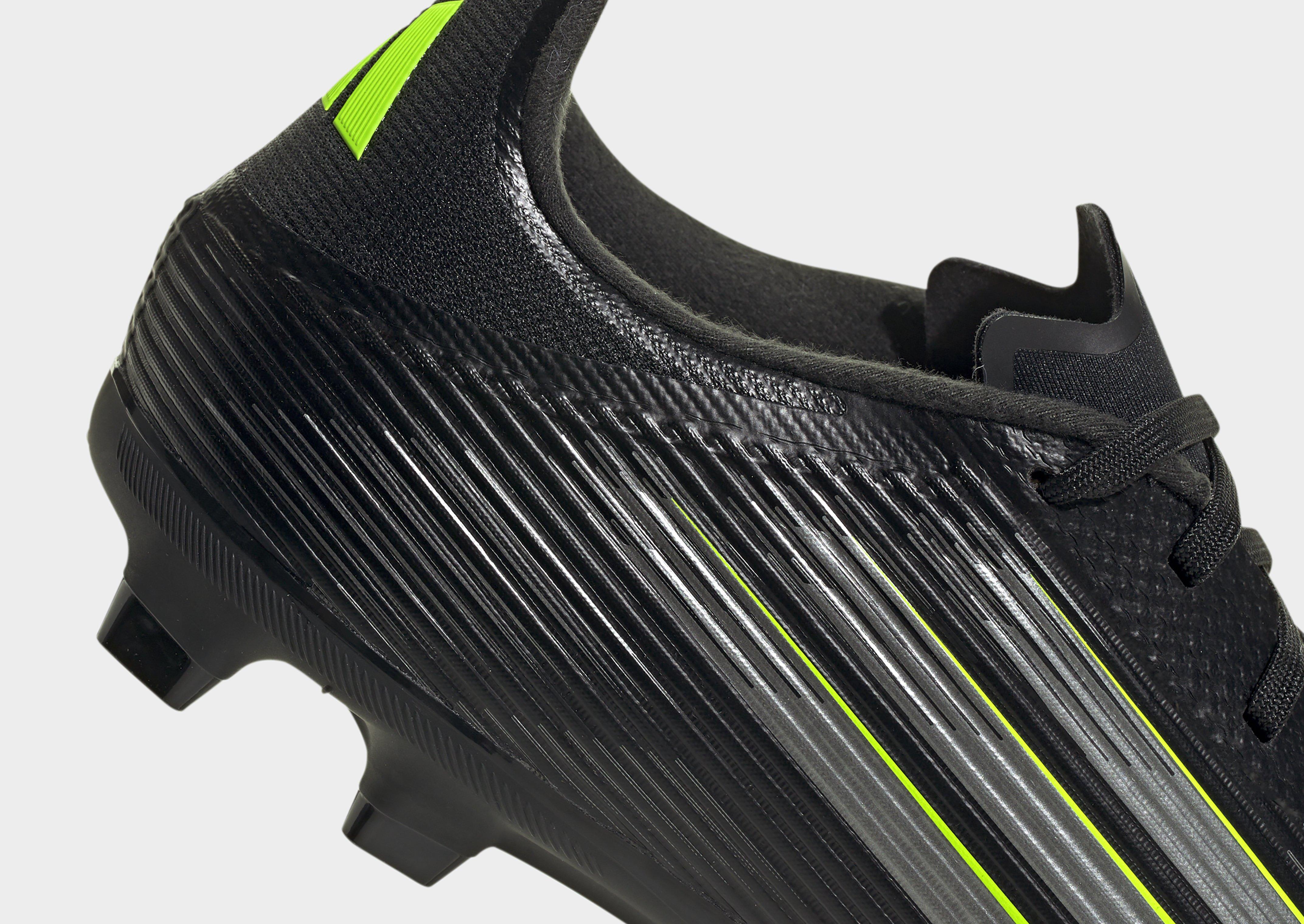 adidas Chaussure F50 Ligue terrains fermes/multi-surfaces