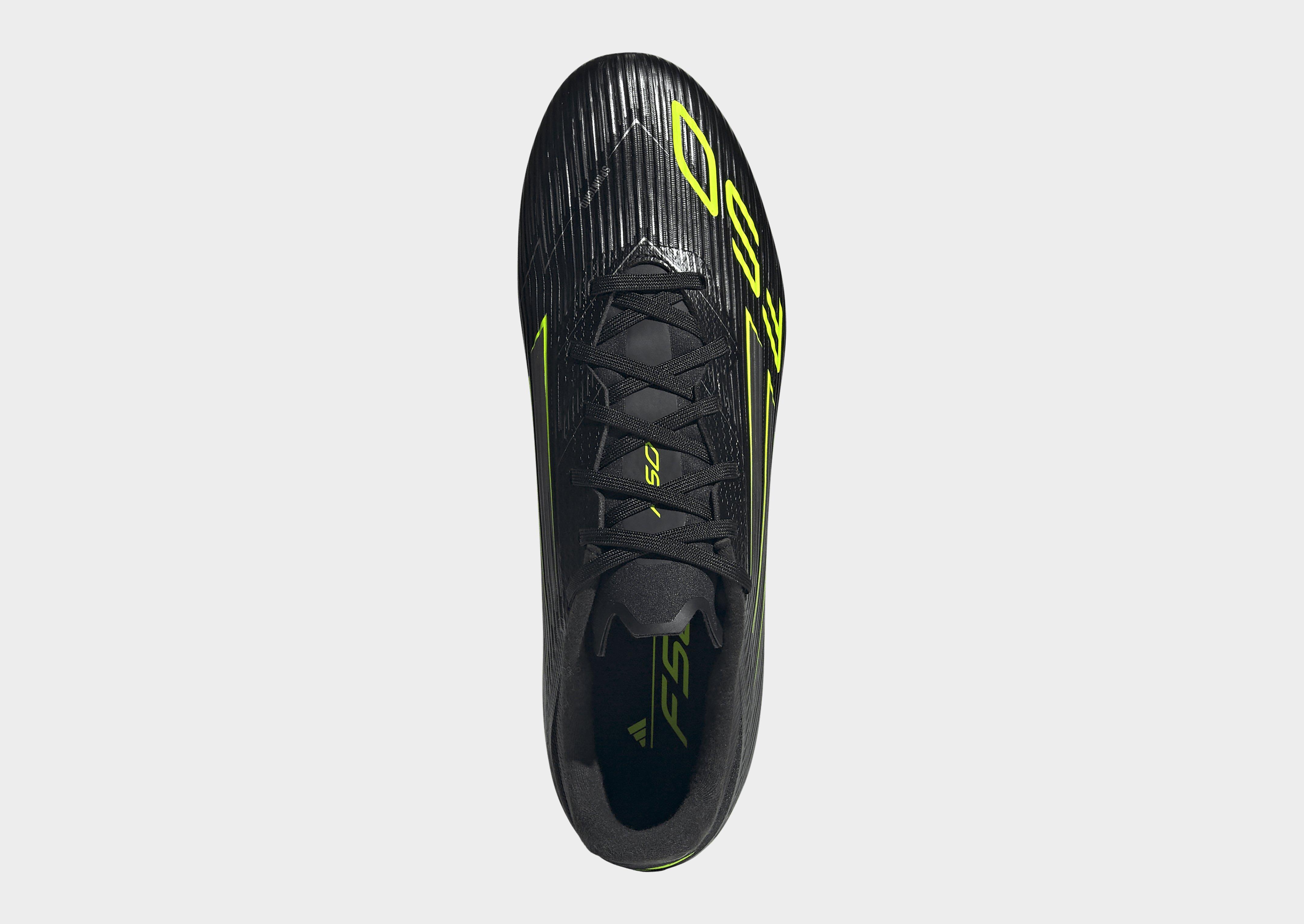 adidas Chaussure F50 Ligue terrains fermes/multi-surfaces