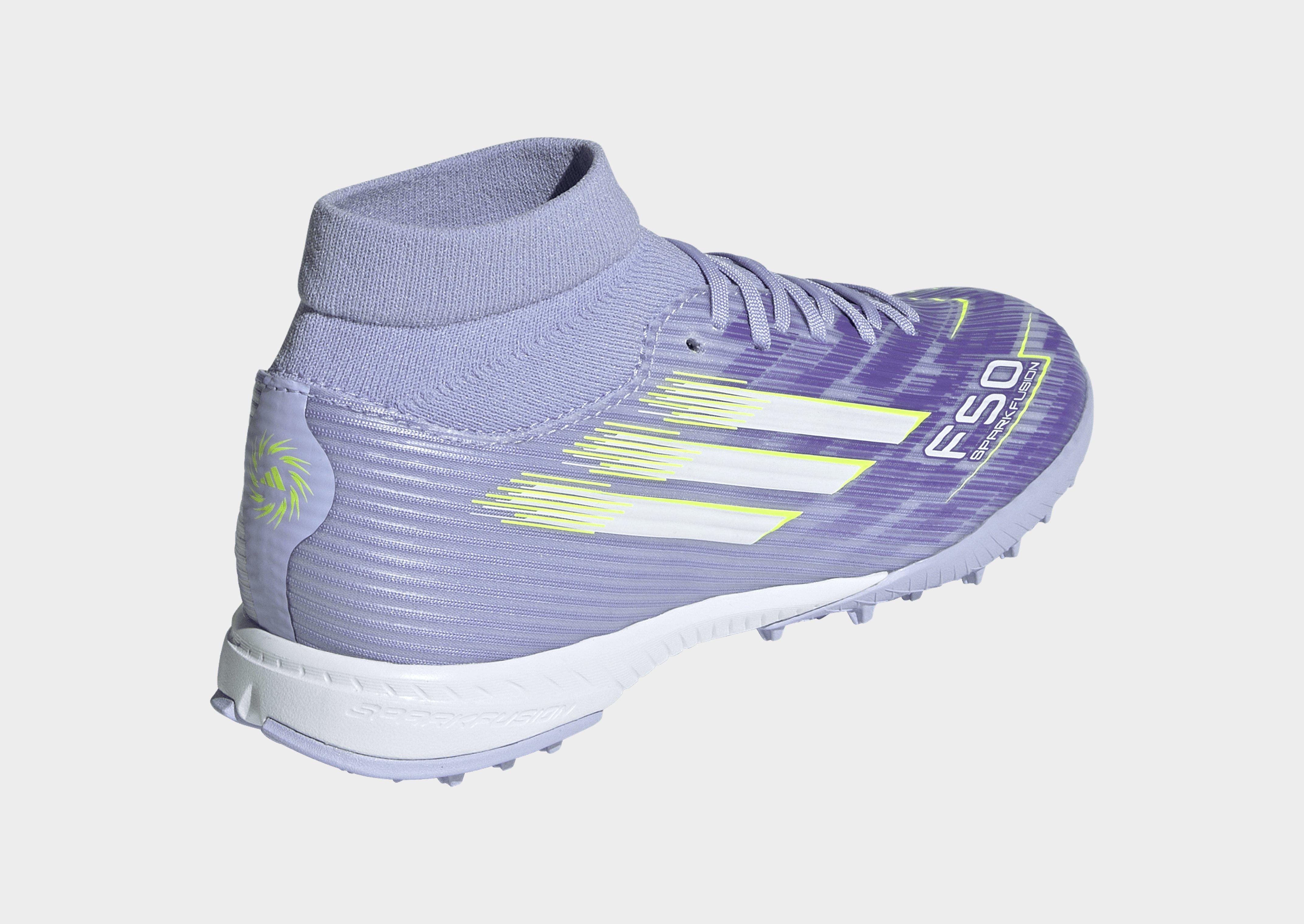adidas Chaussure F50 Sparkfusion League Turf