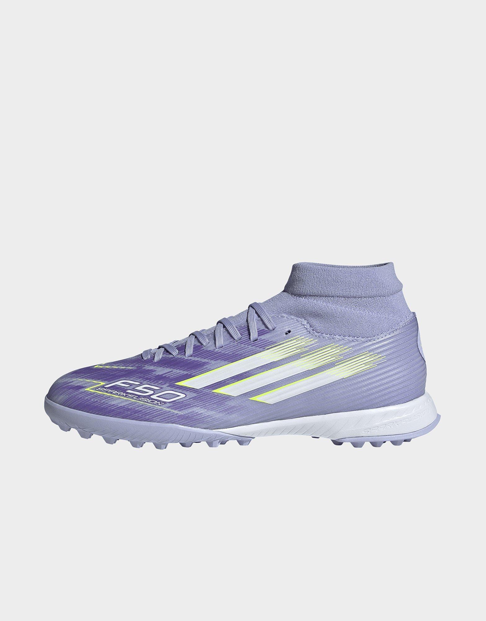 adidas F50 Sparkfusion League Turf Boots