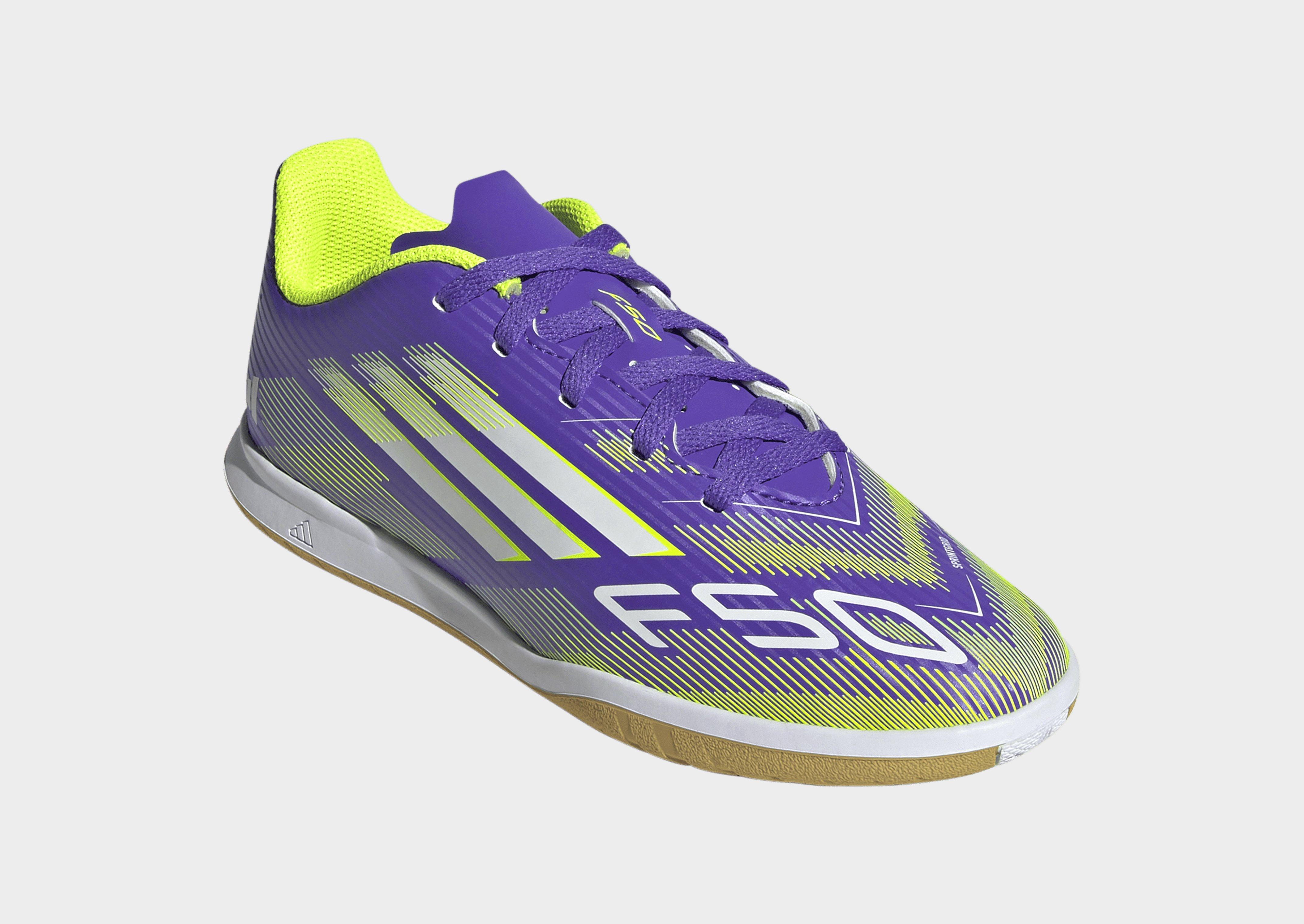 adidas F50 Club Kids IN Fußballschuh
