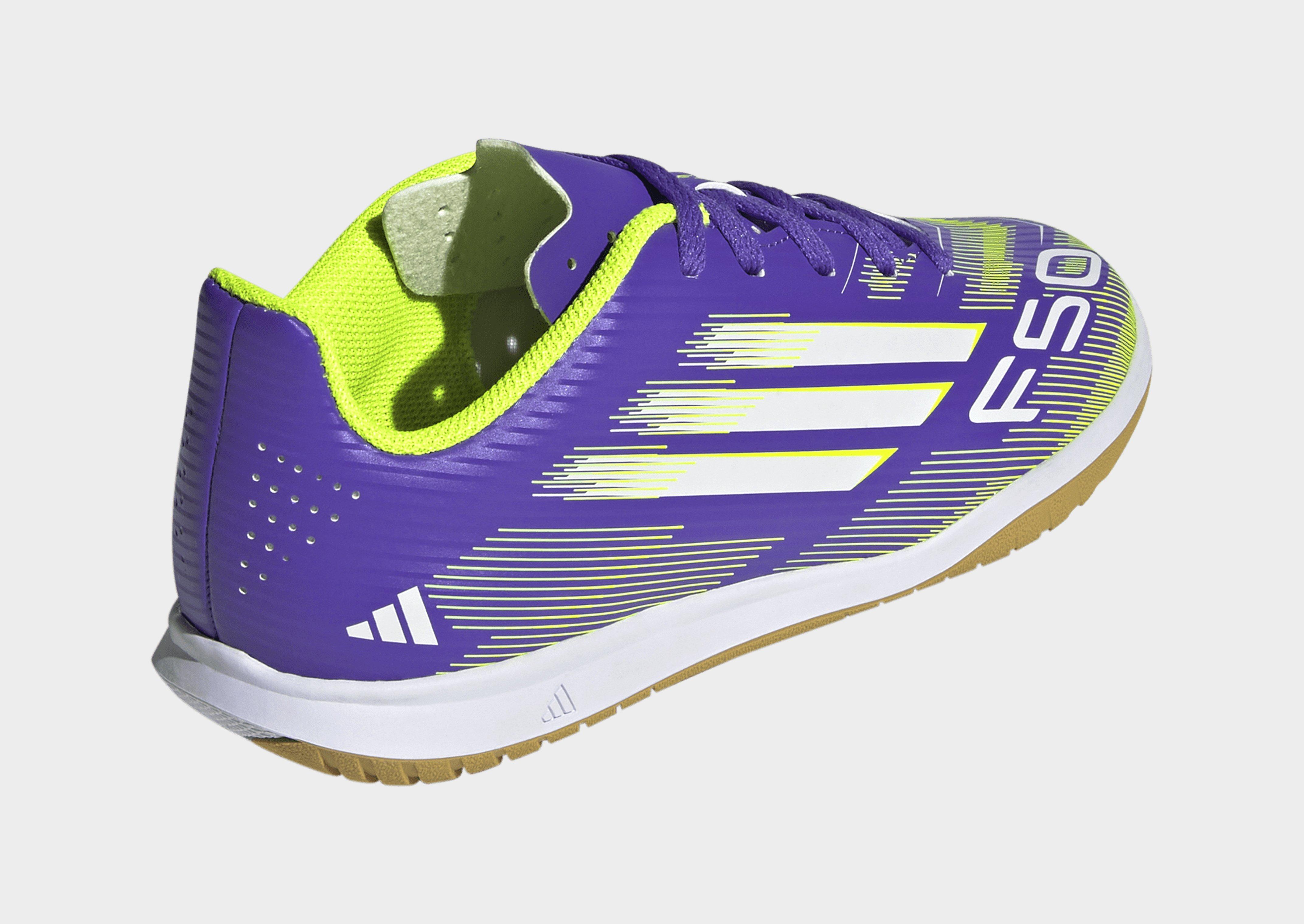 adidas F50 Club Kids IN Fußballschuh