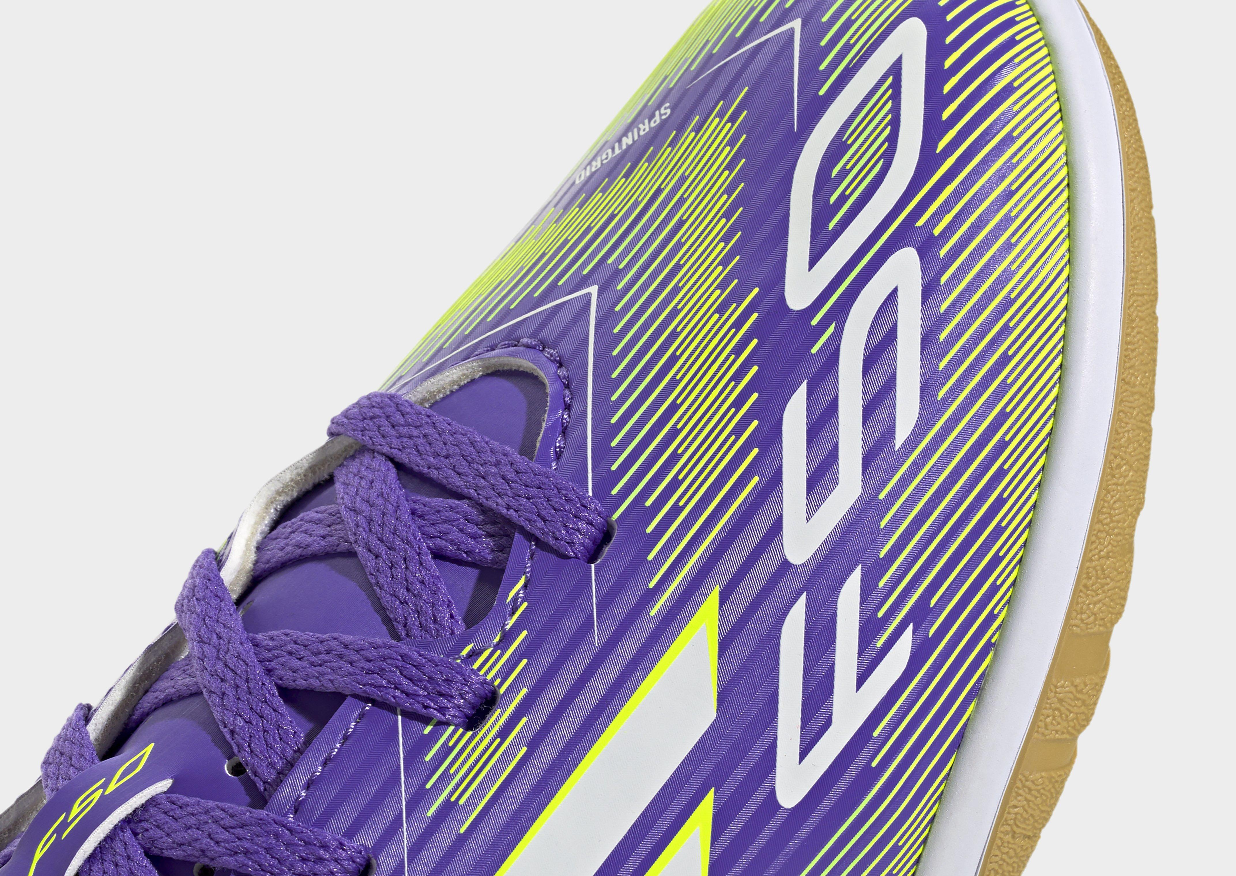 adidas F50 Club Kids IN Fußballschuh