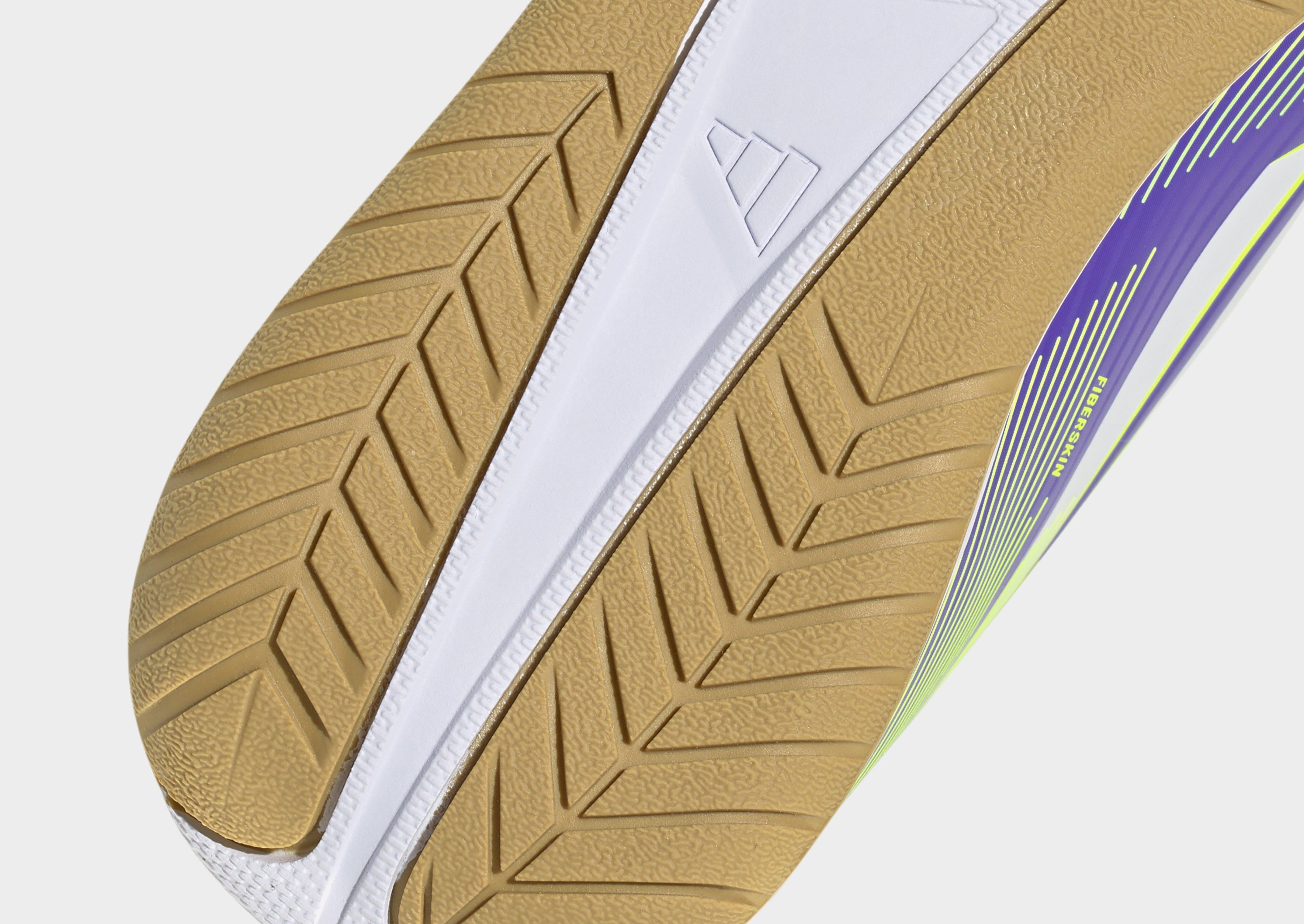 adidas F50 Club Kids IN Fußballschuh