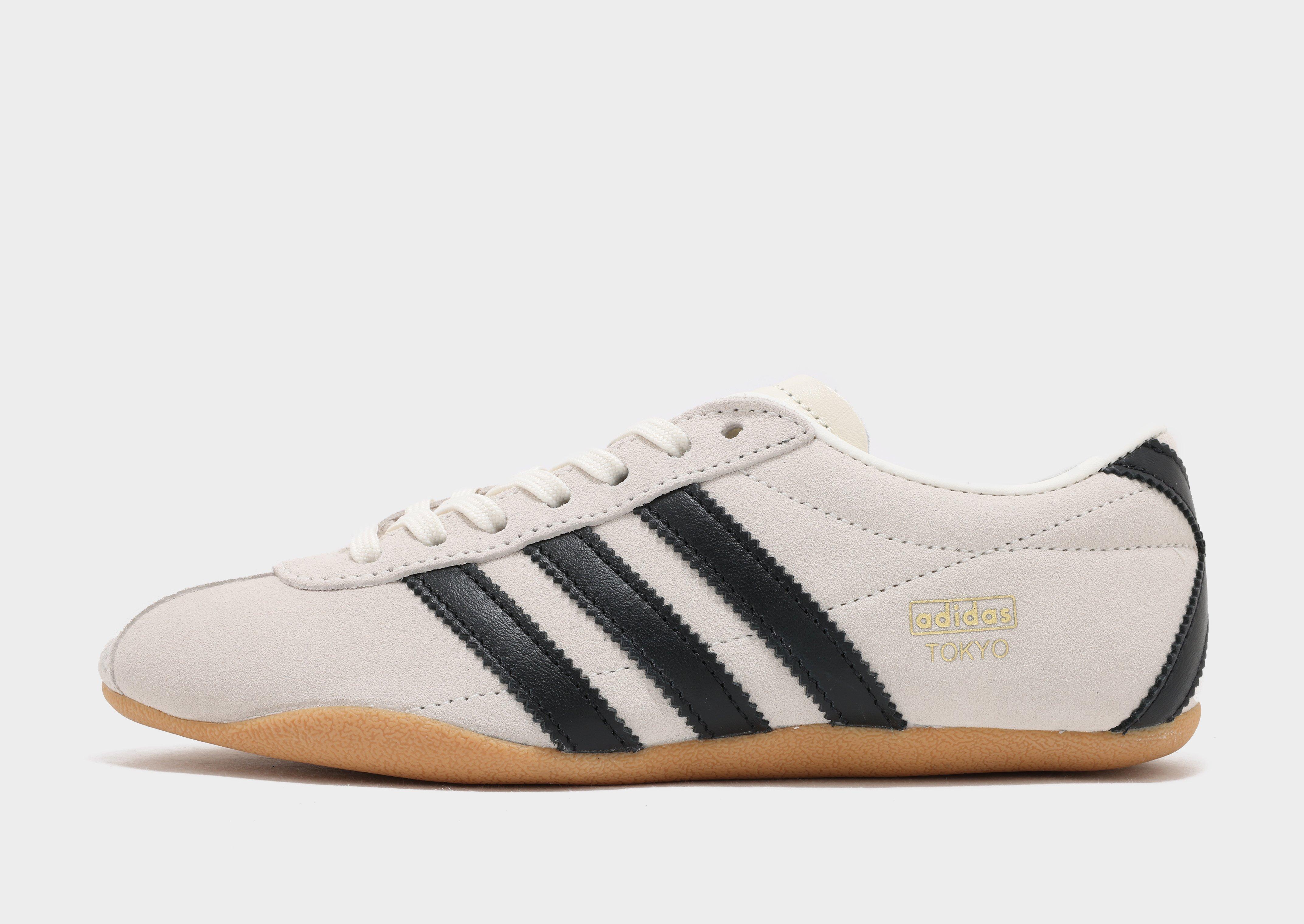 Adidas tokio trainers online