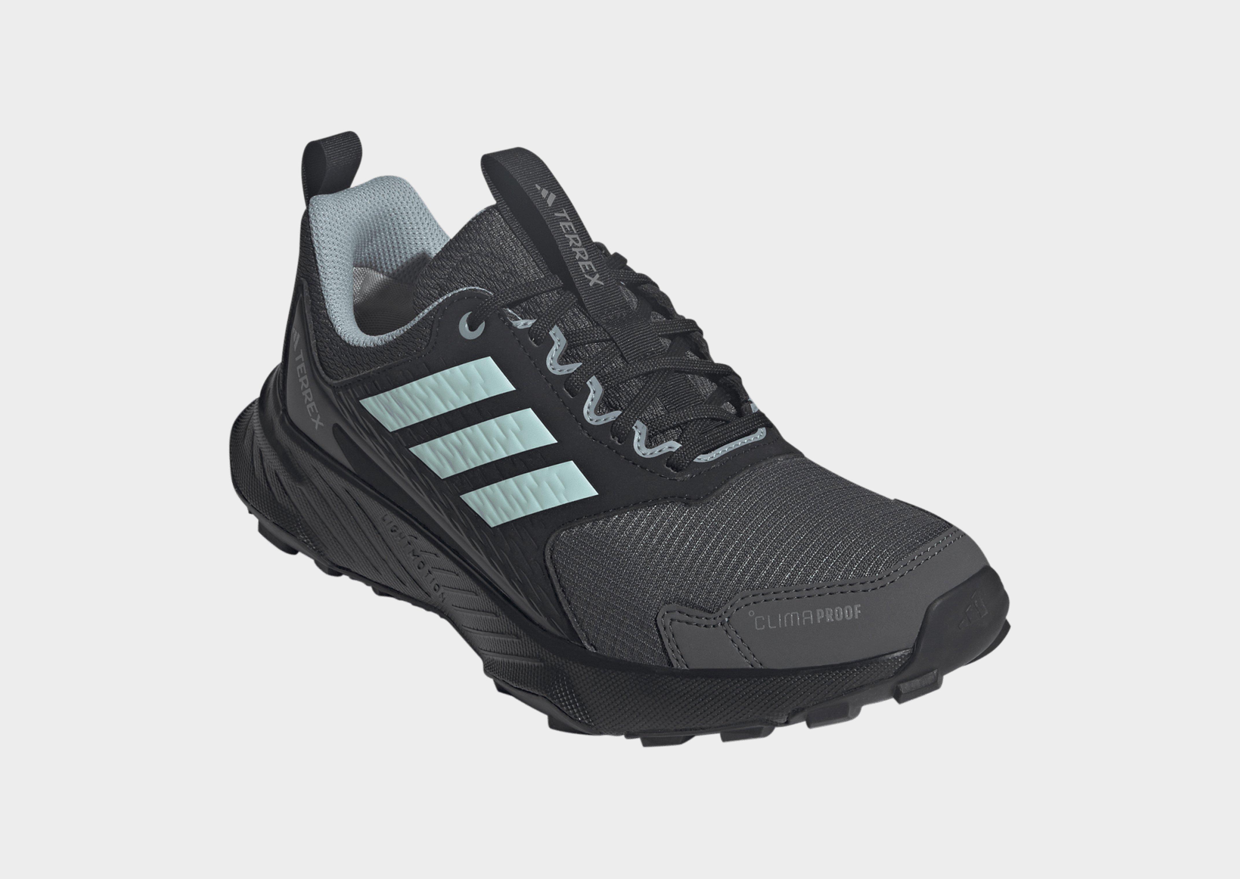 adidas Terrex Tracefinder 2 CLIMAPROOF Trail Running Shoes