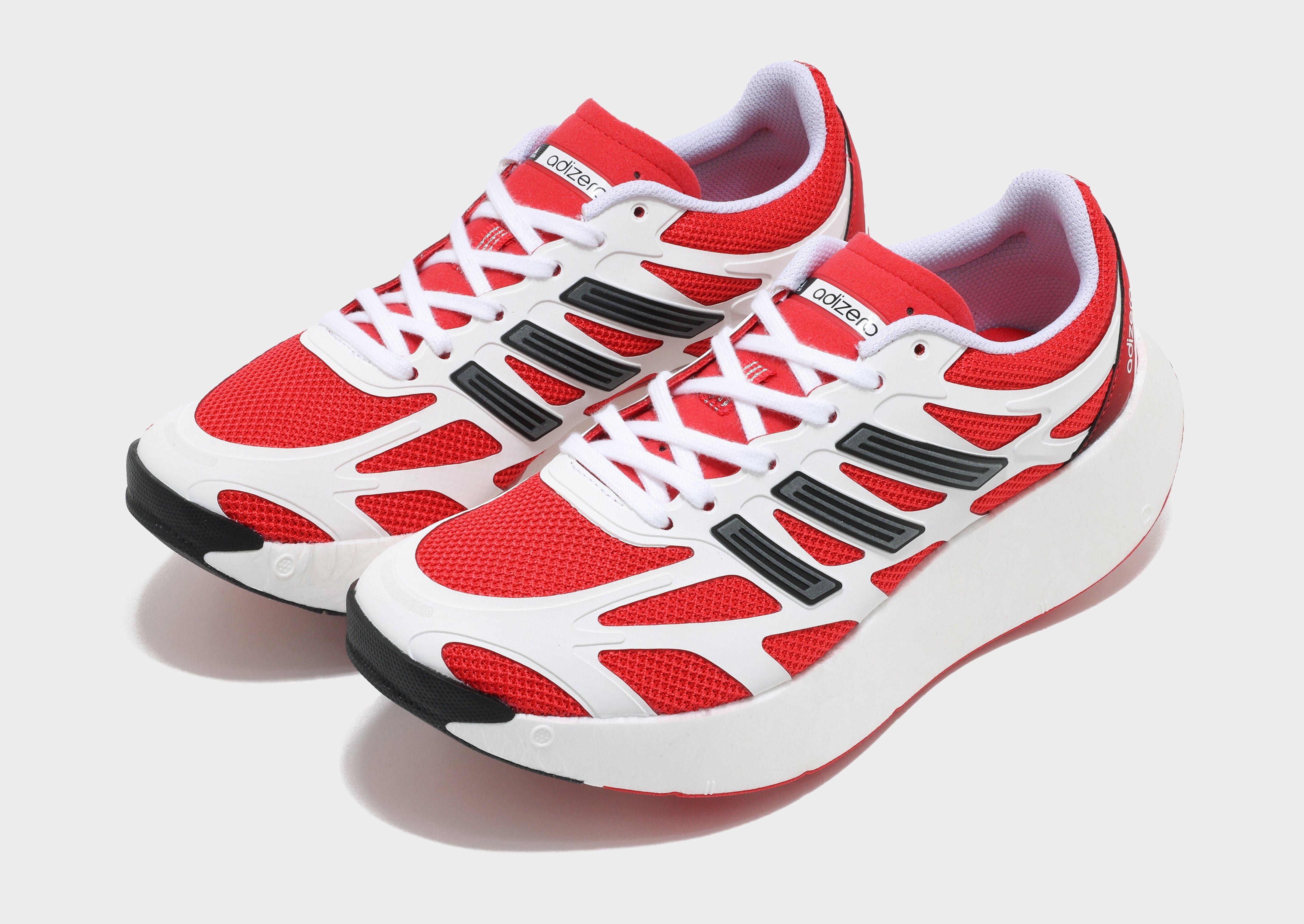 adidas Adizero Aruku Schoenen — foto 3 van 8