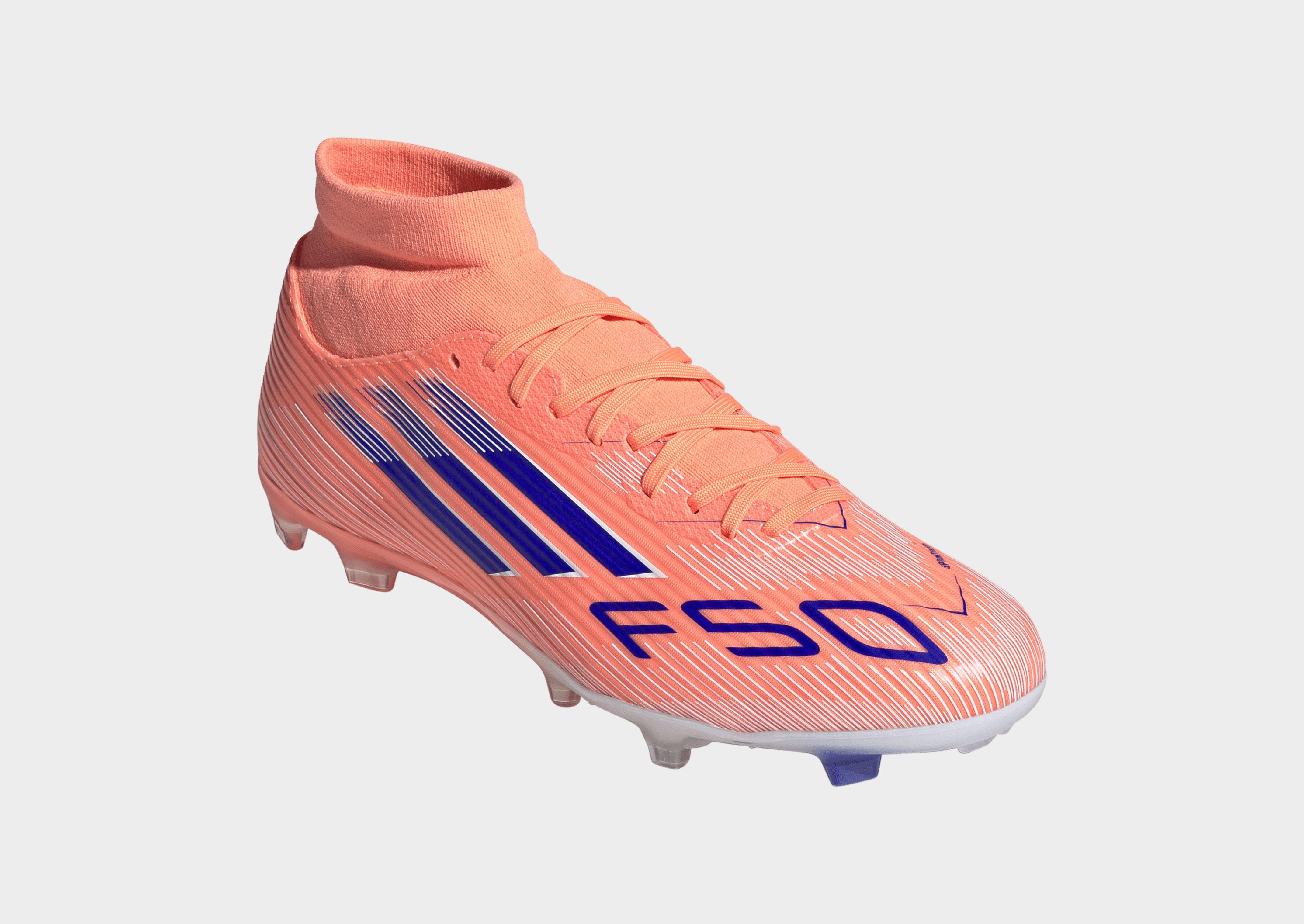 adidas F50 League Mittelharte/Hart- und Aschenplätze Fußballschuhe