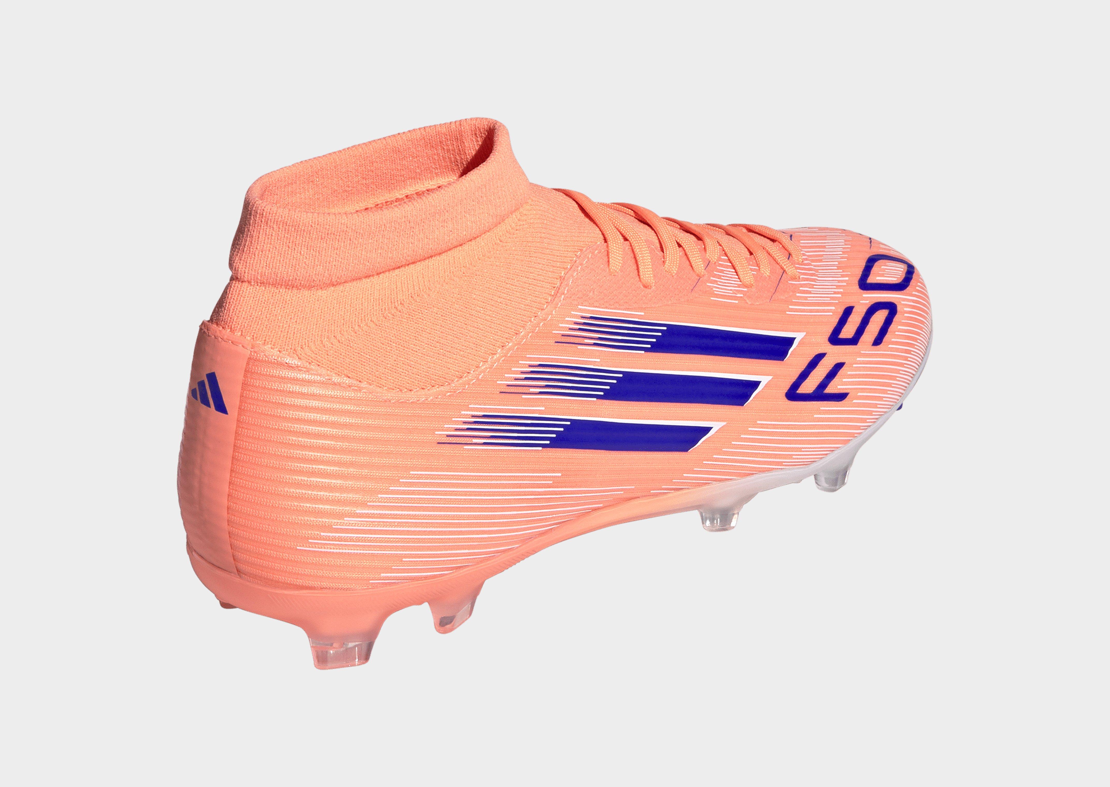 adidas F50 League Mittelharte/Hart- und Aschenplätze Fußballschuhe