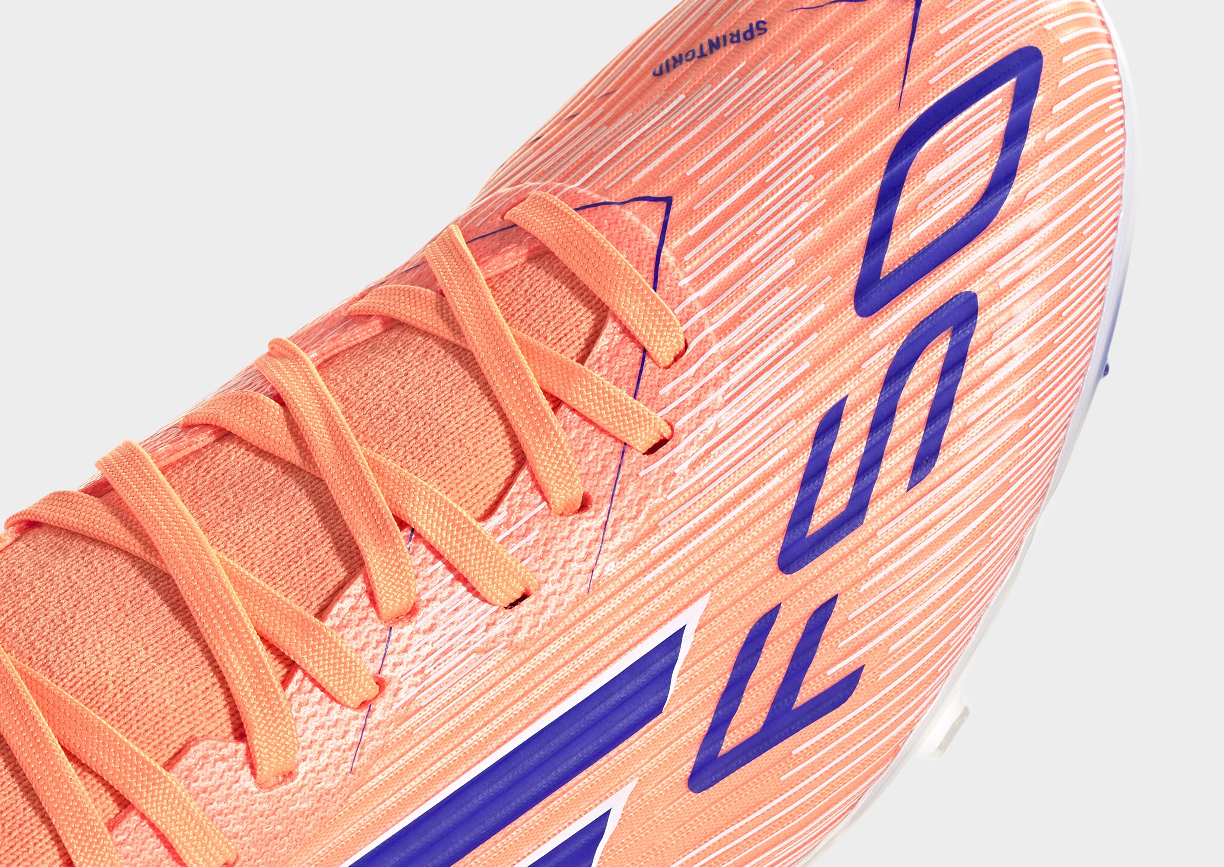 adidas F50 League Mittelharte/Hart- und Aschenplätze Fußballschuhe