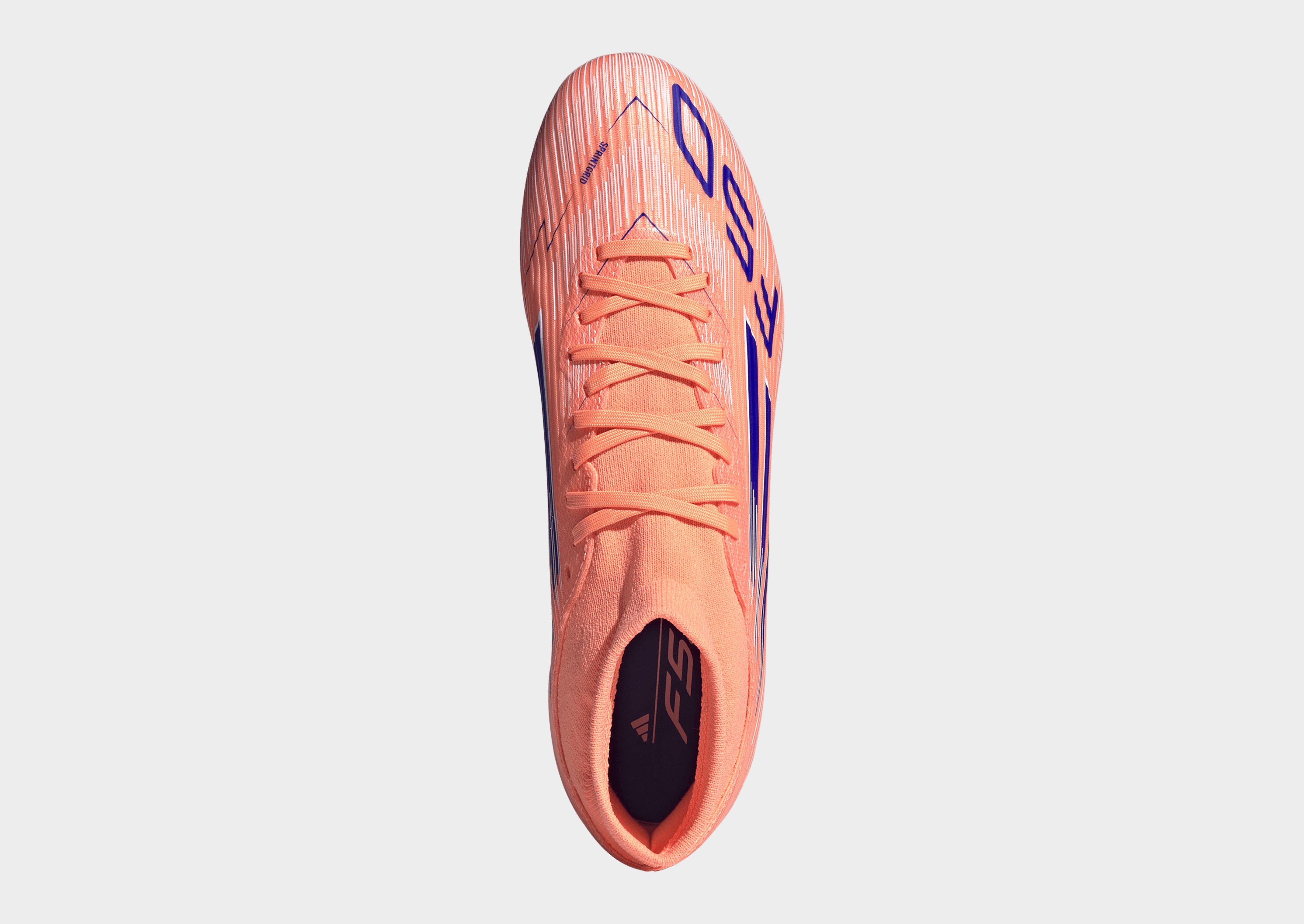adidas F50 League Mittelharte/Hart- und Aschenplätze Fußballschuhe