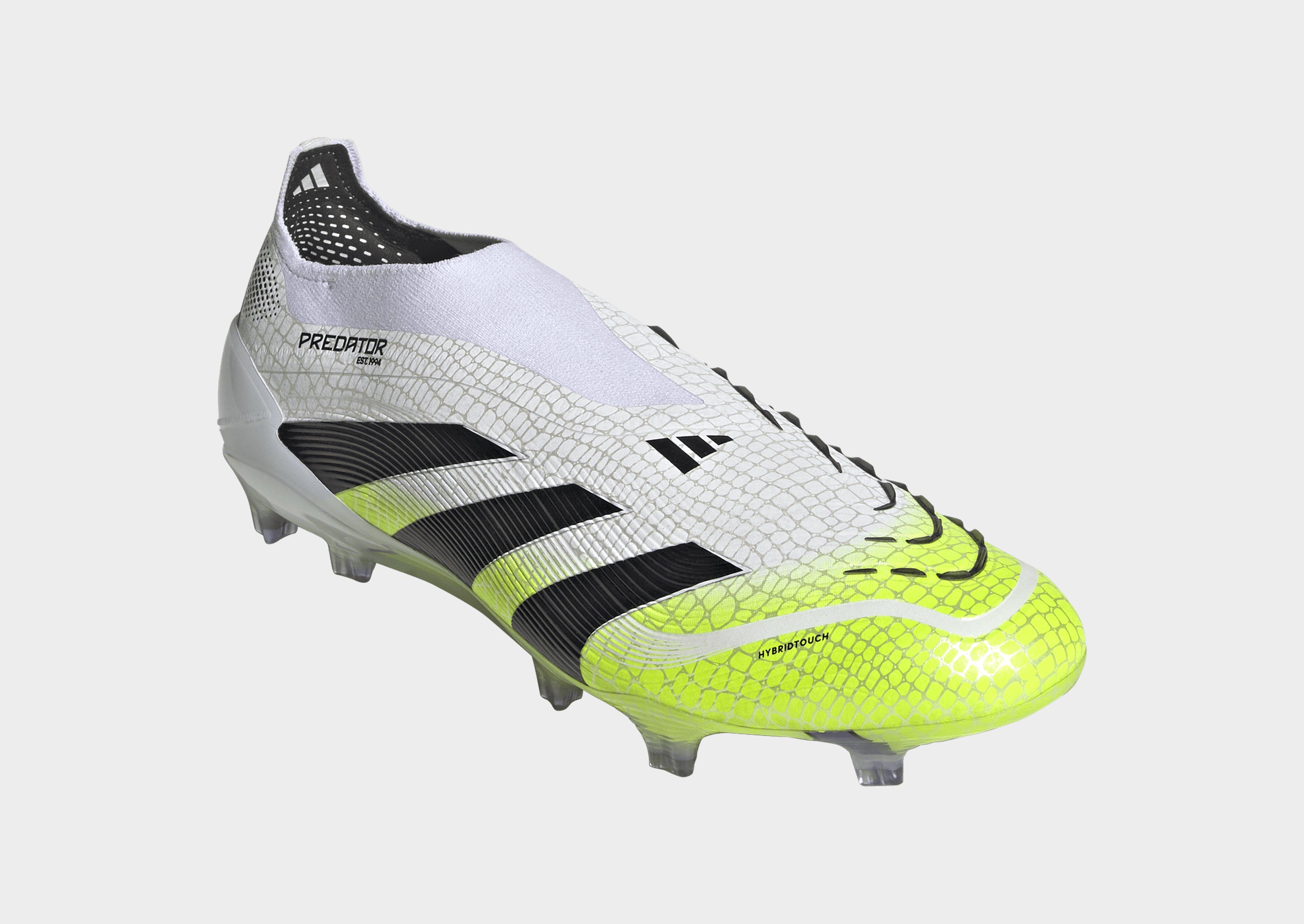 adidas Predator Elite Veterloze Firm Ground Voetbalschoenen