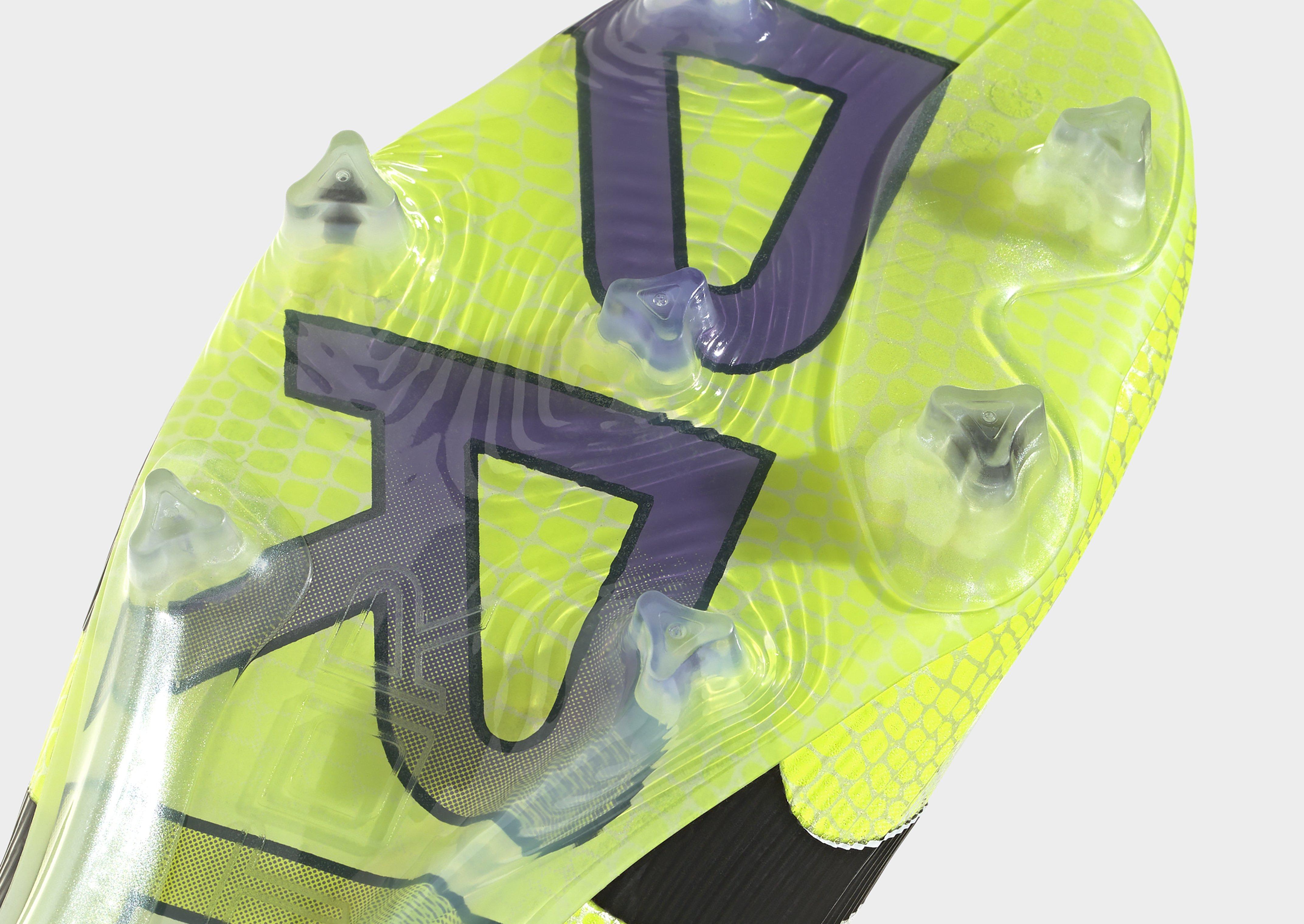 adidas Predator Elite Veterloze Firm Ground Voetbalschoenen