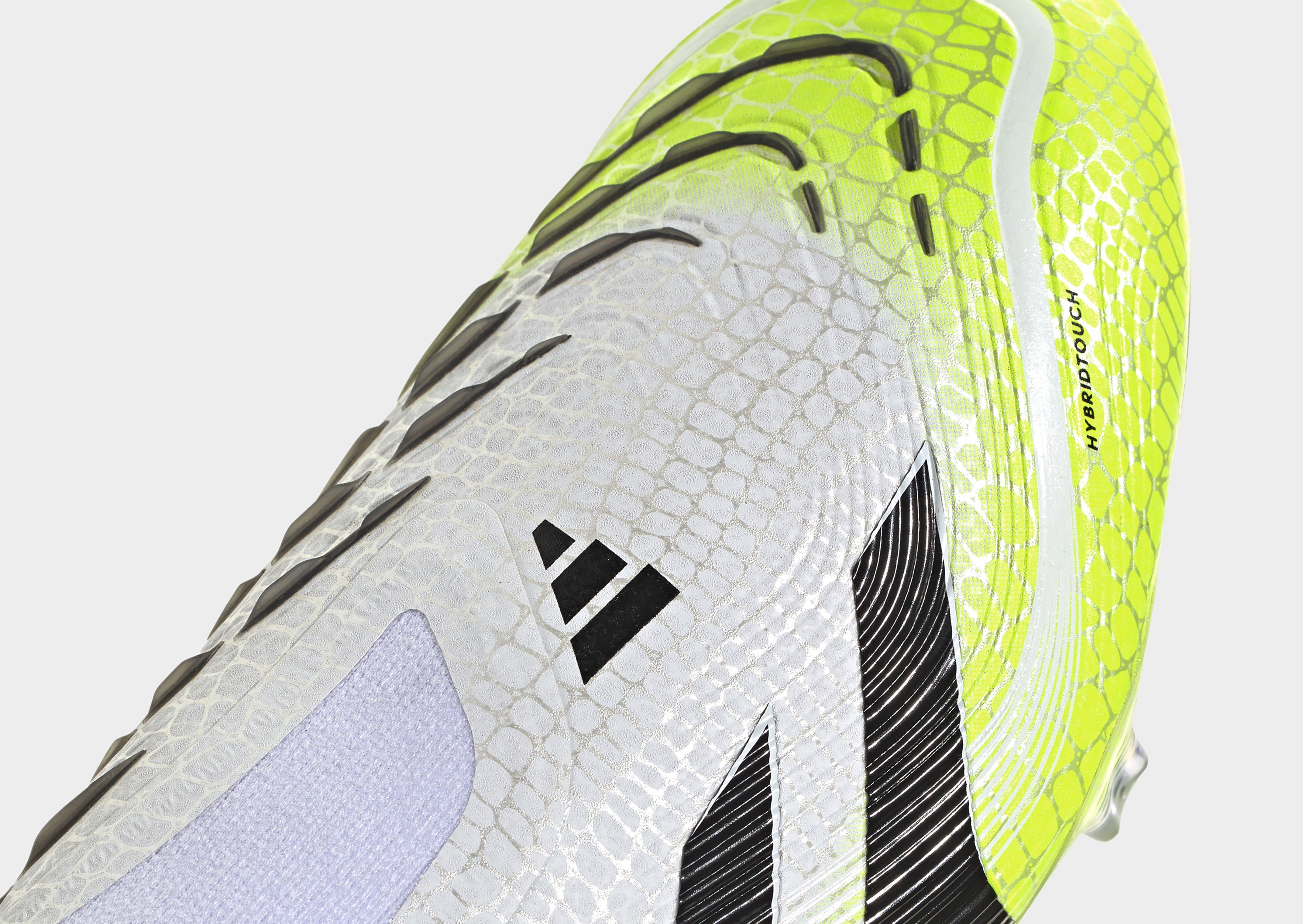 adidas Predator Elite Veterloze Firm Ground Voetbalschoenen