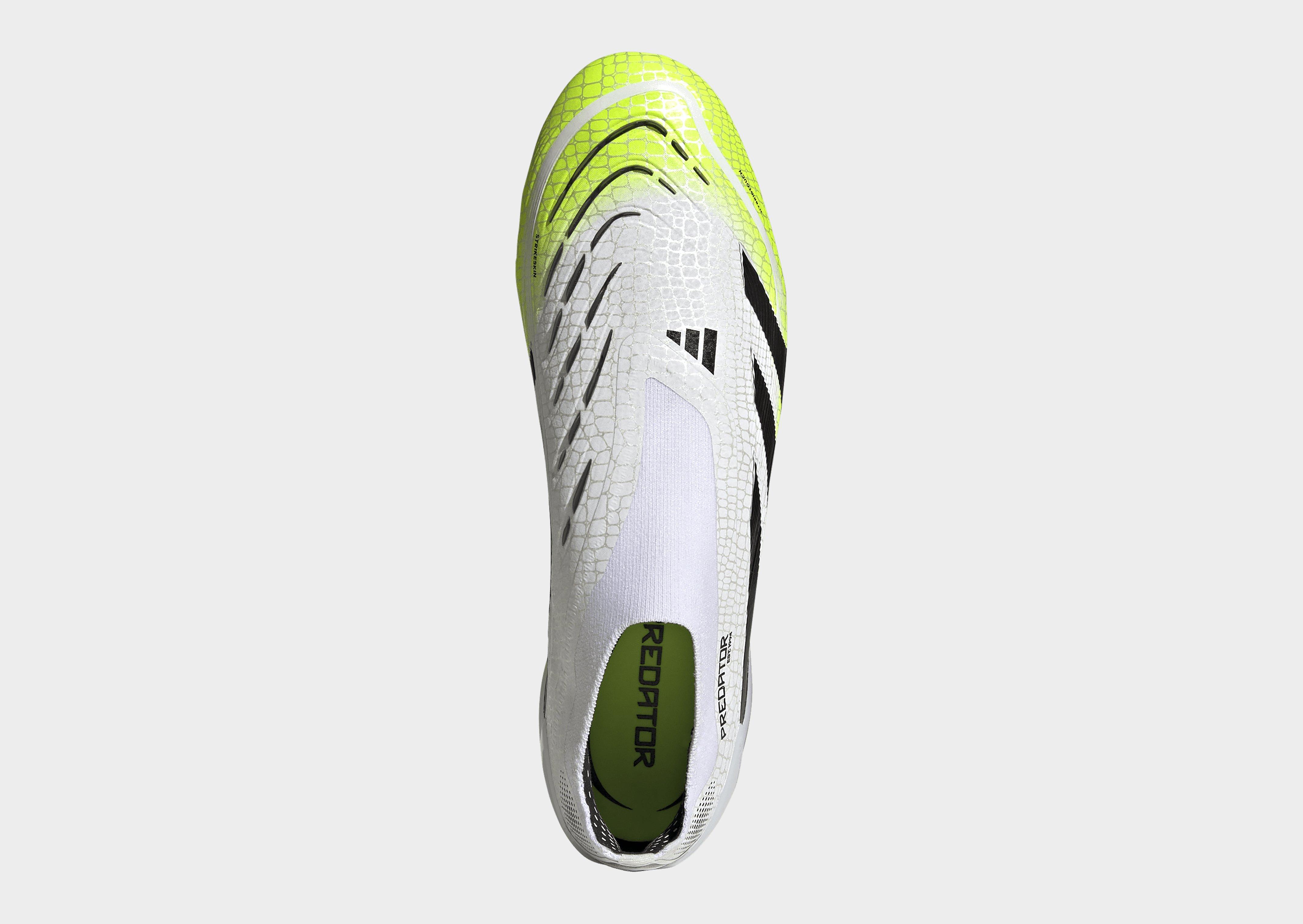 adidas Predator Elite Veterloze Firm Ground Voetbalschoenen