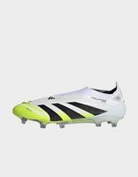 adidas Predator Elite Laceless Firm Ground Boots