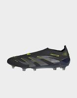 adidas Predator Elite Laceless Firm Ground Boots