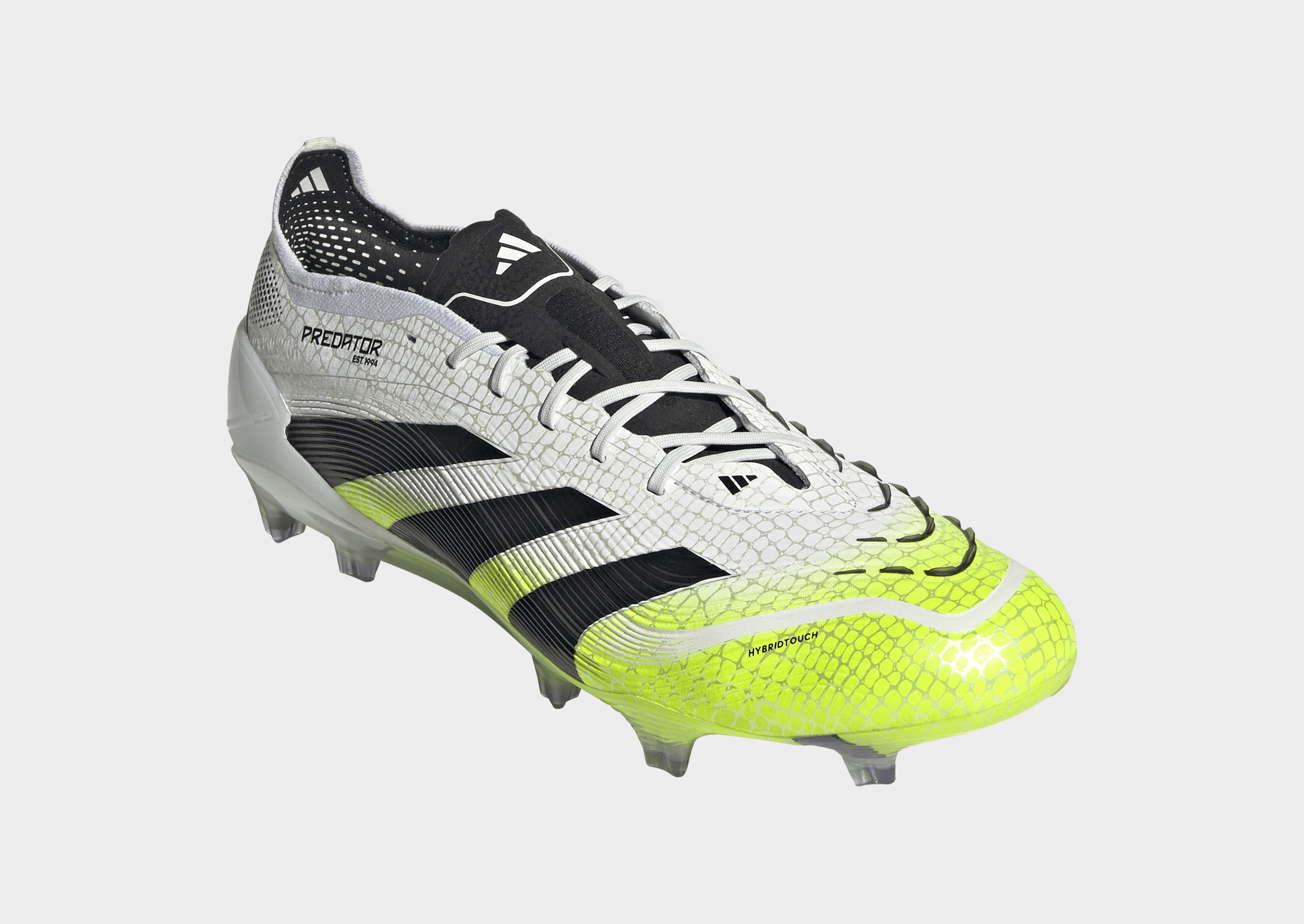 adidas Predator Elite FG Fußballschuh