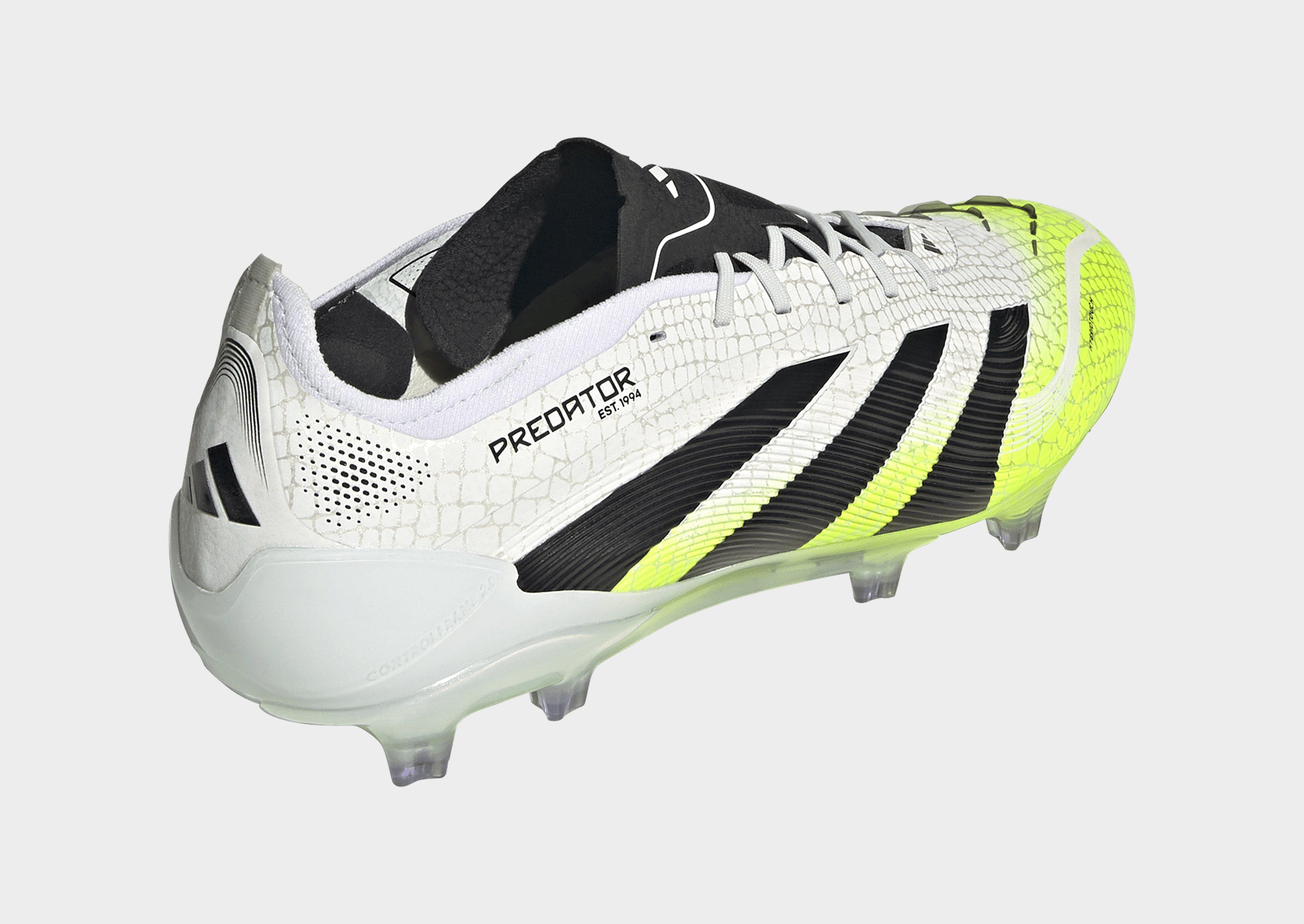 adidas Predator Elite FG Fußballschuh