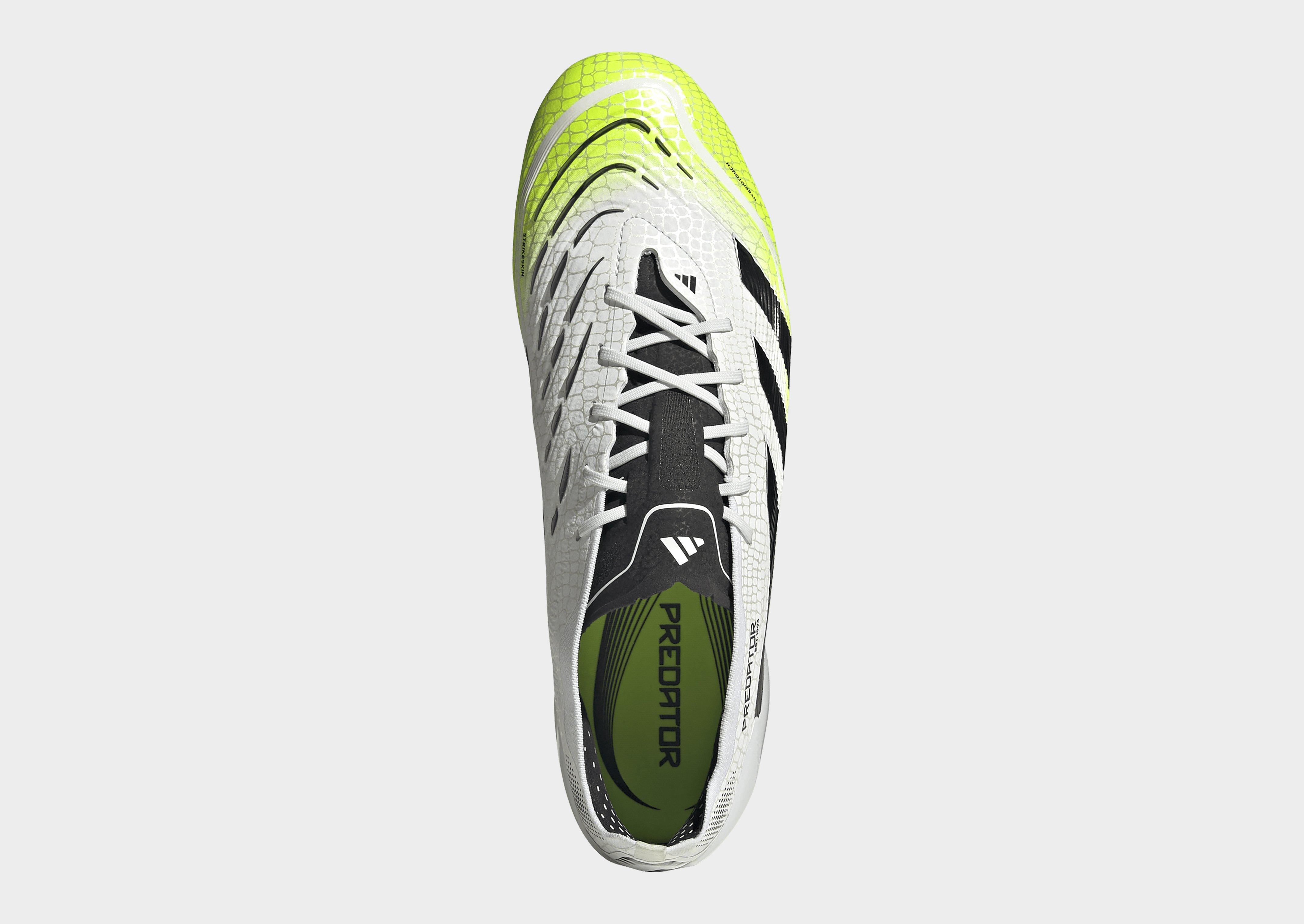 adidas Predator Elite FG Fußballschuh