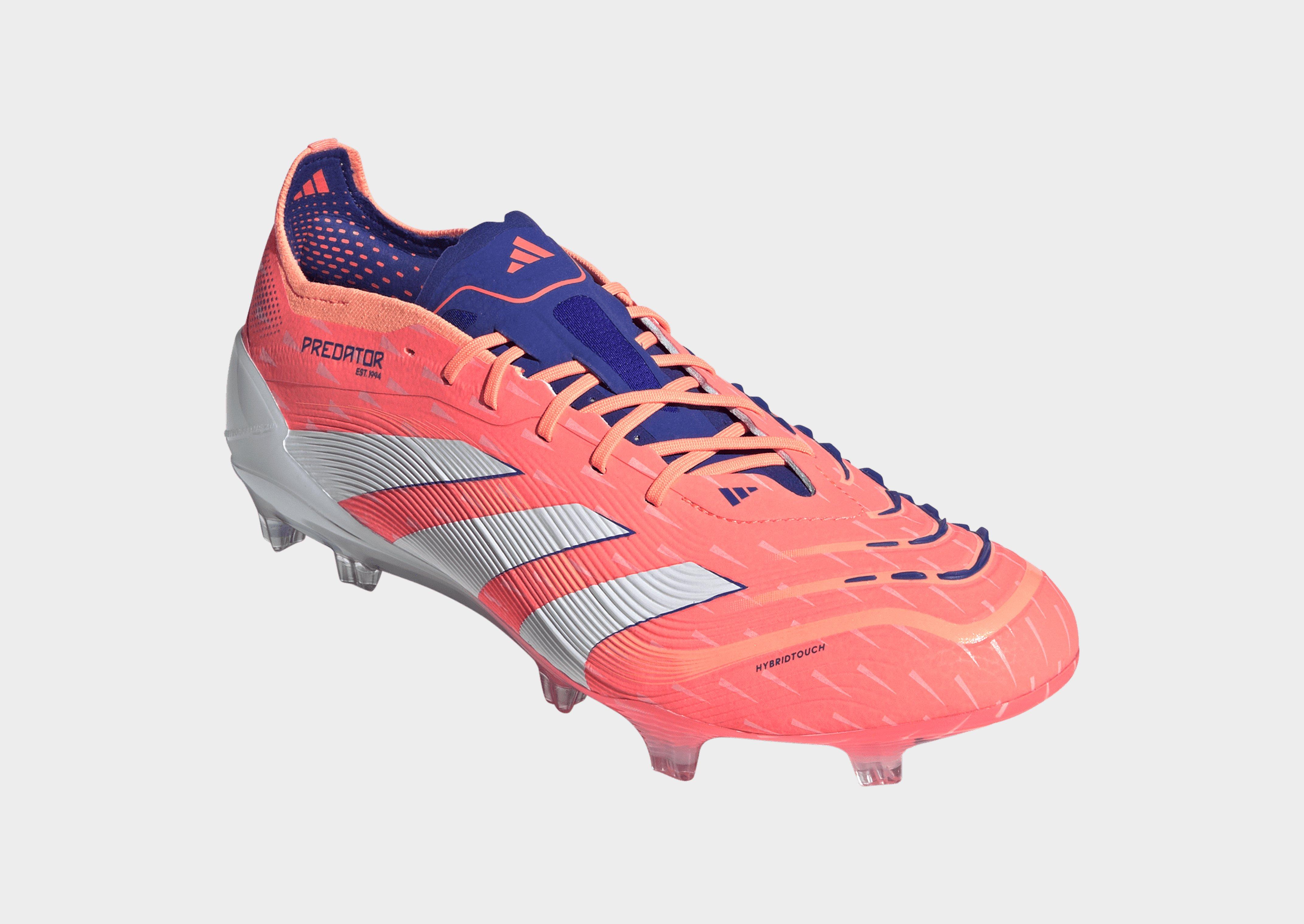 adidas Predator Elite FG Fußballschuh