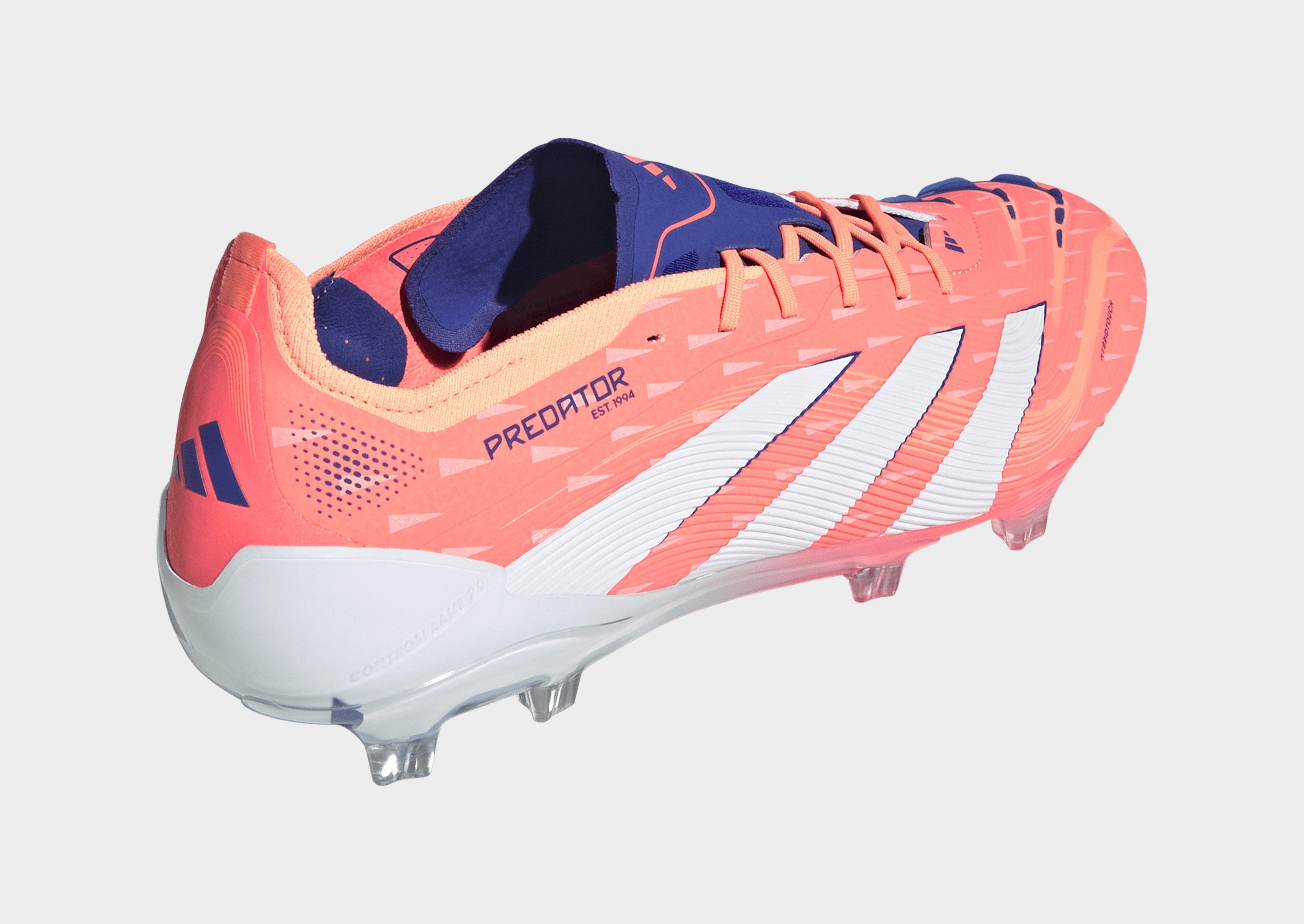 adidas Predator Elite FG Fußballschuh