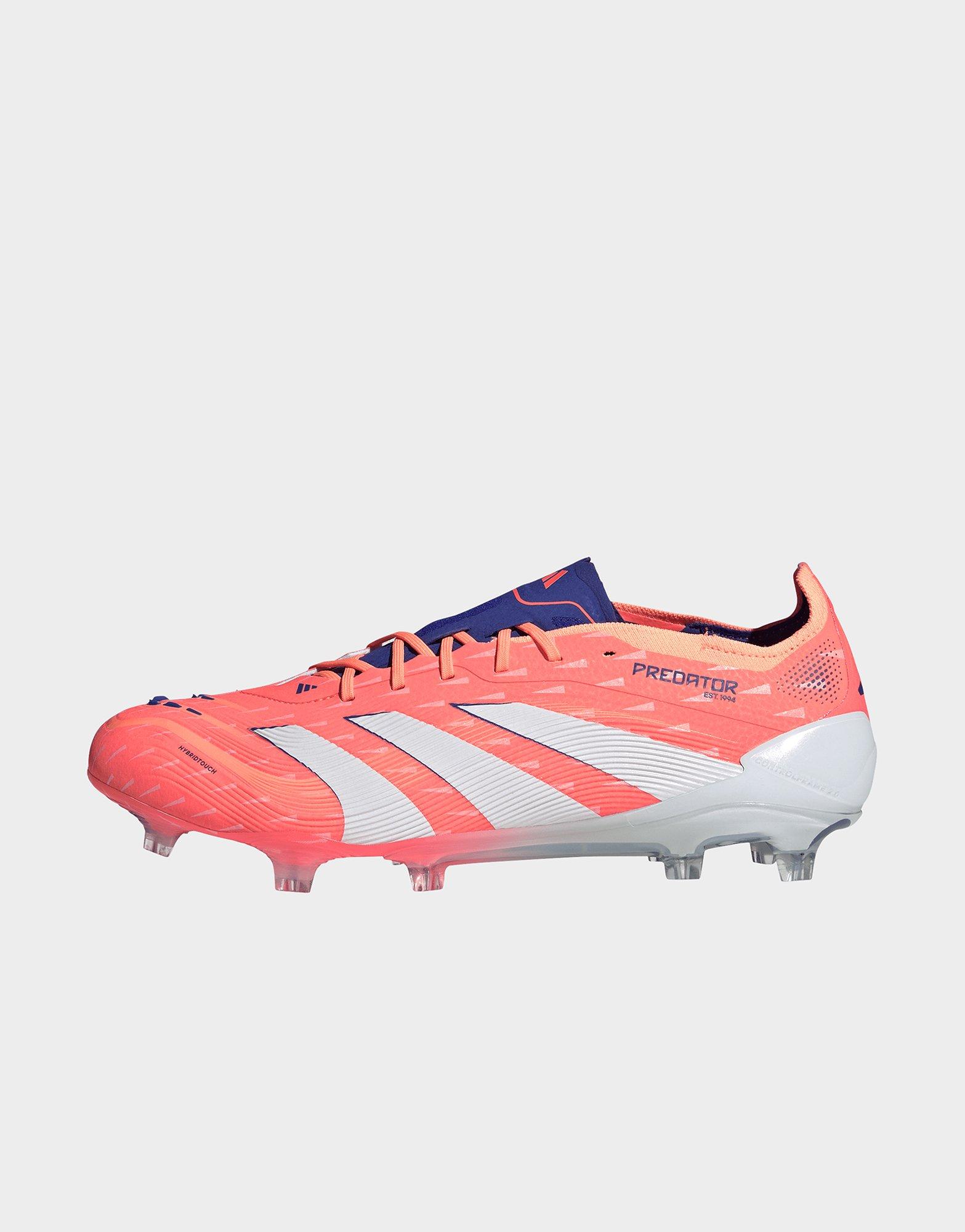adidas Bota De Fútbol Predator Elite Césped Natural Seco