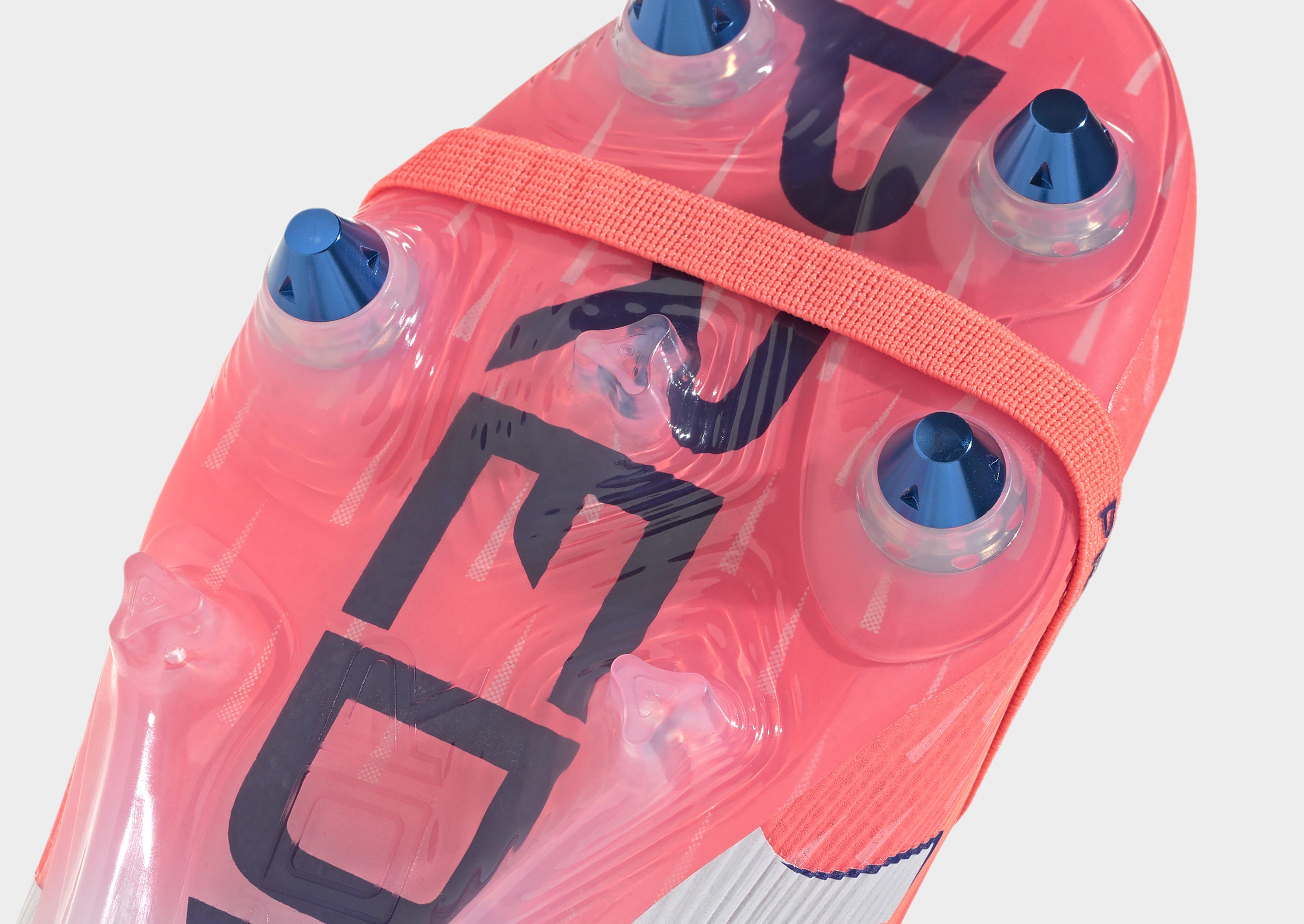 adidas Chaussure Predator Elite Languette rabattable Terrain souple