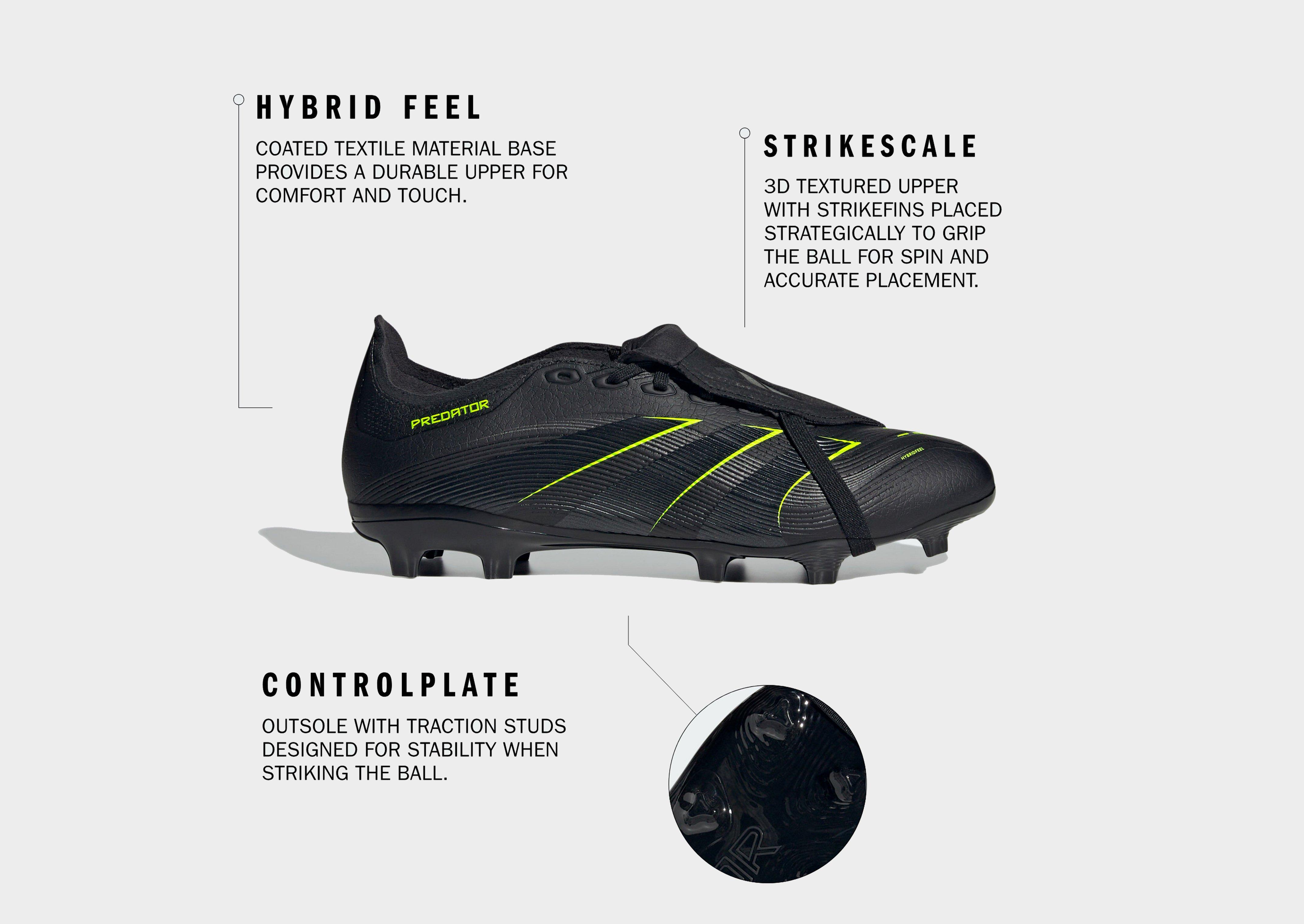 adidas Predator League FT FG