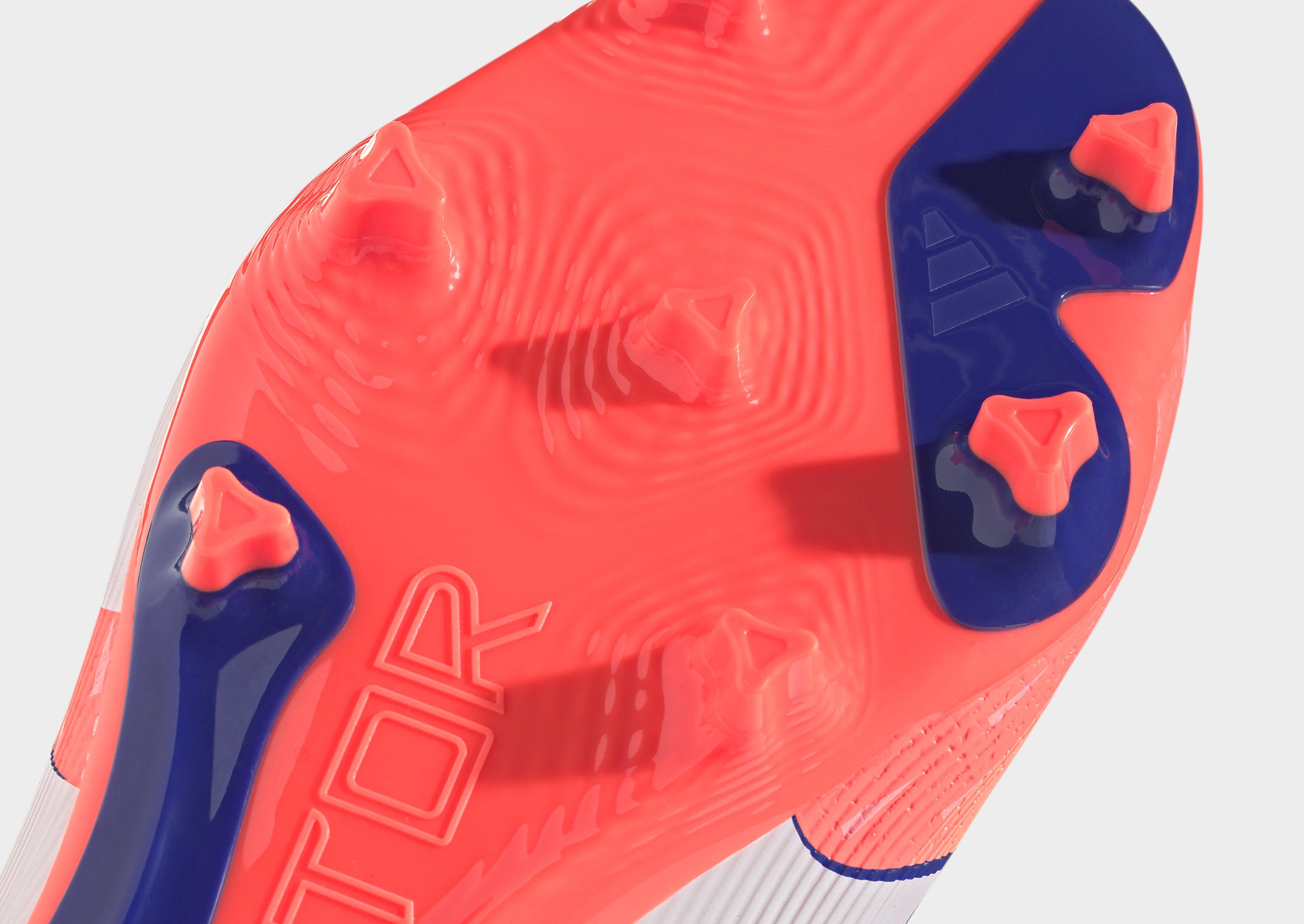 adidas Chaussure Predator League Terrain souple / multi-surfaces