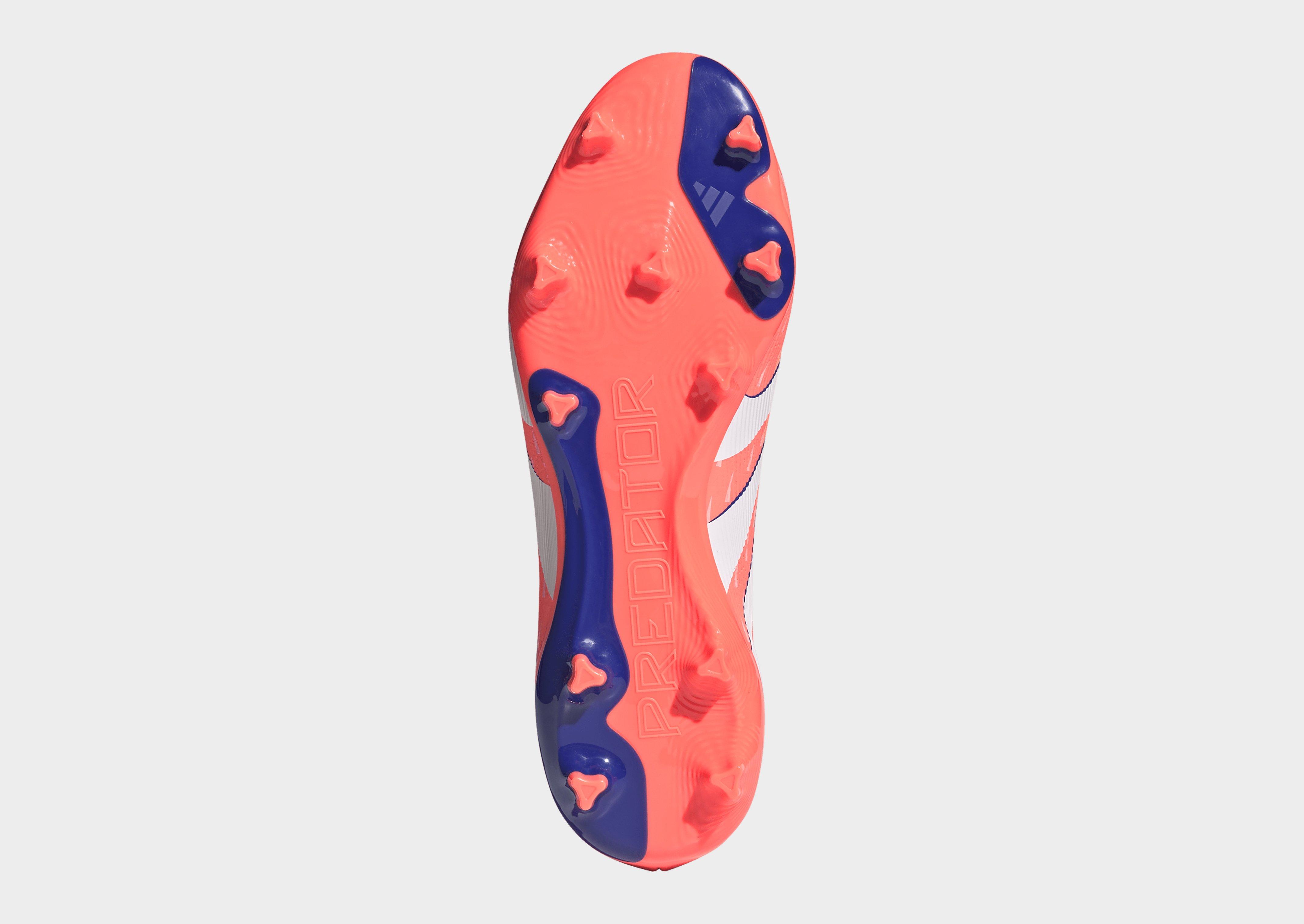 adidas Chaussure Predator League Terrain souple / multi-surfaces