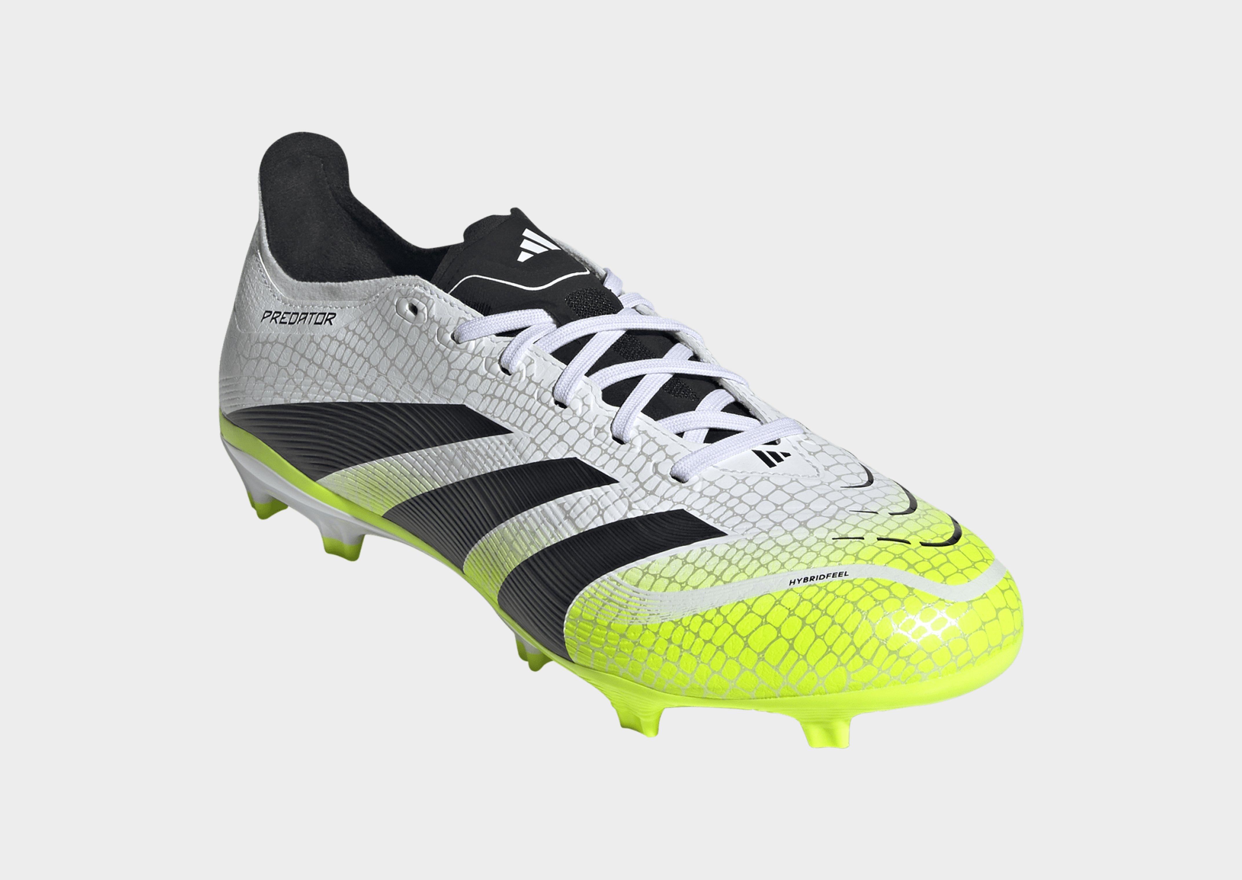 adidas Chaussure Predator League Terrain souple / multi-surfaces