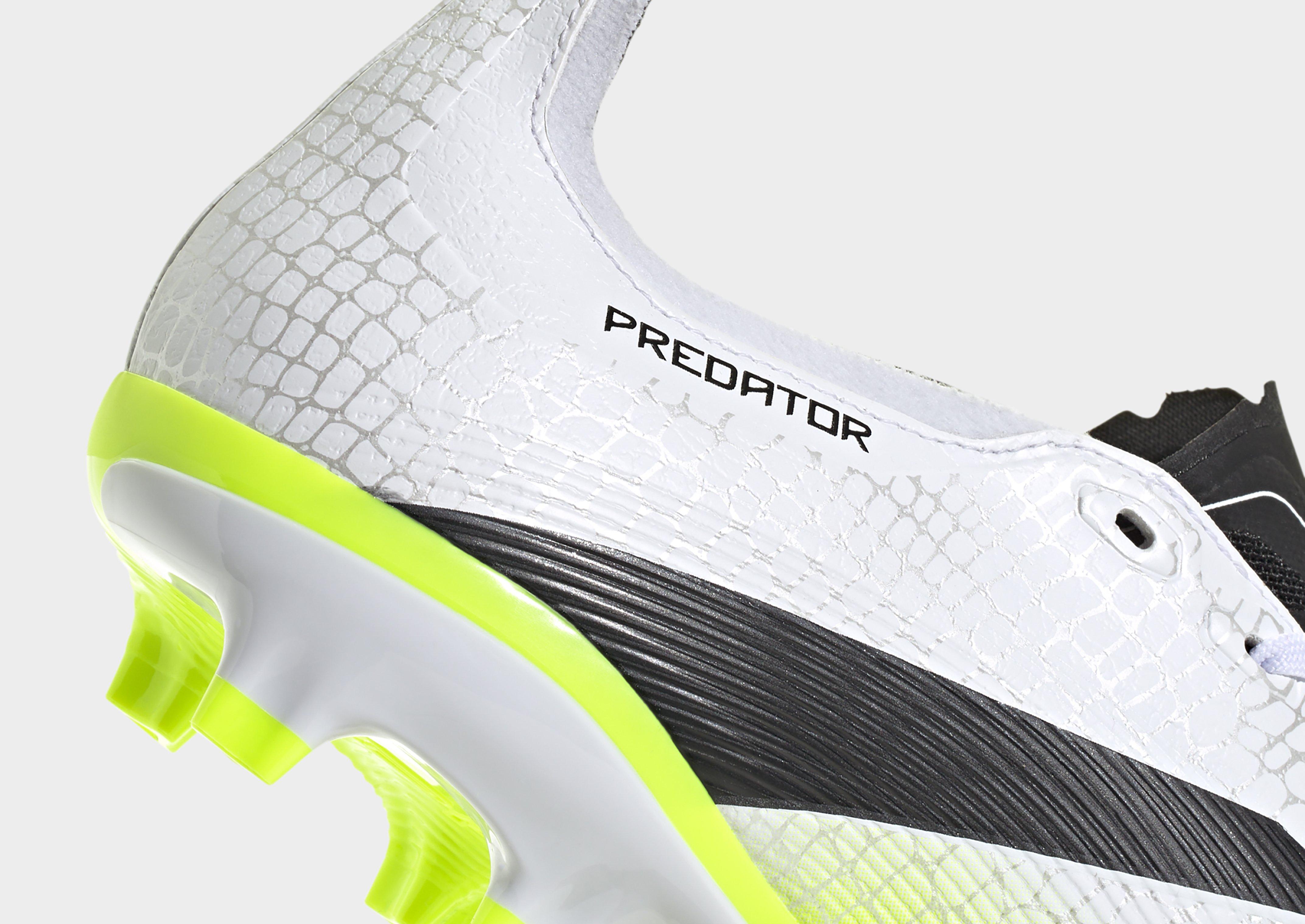 adidas Chaussure Predator League Terrain souple / multi-surfaces