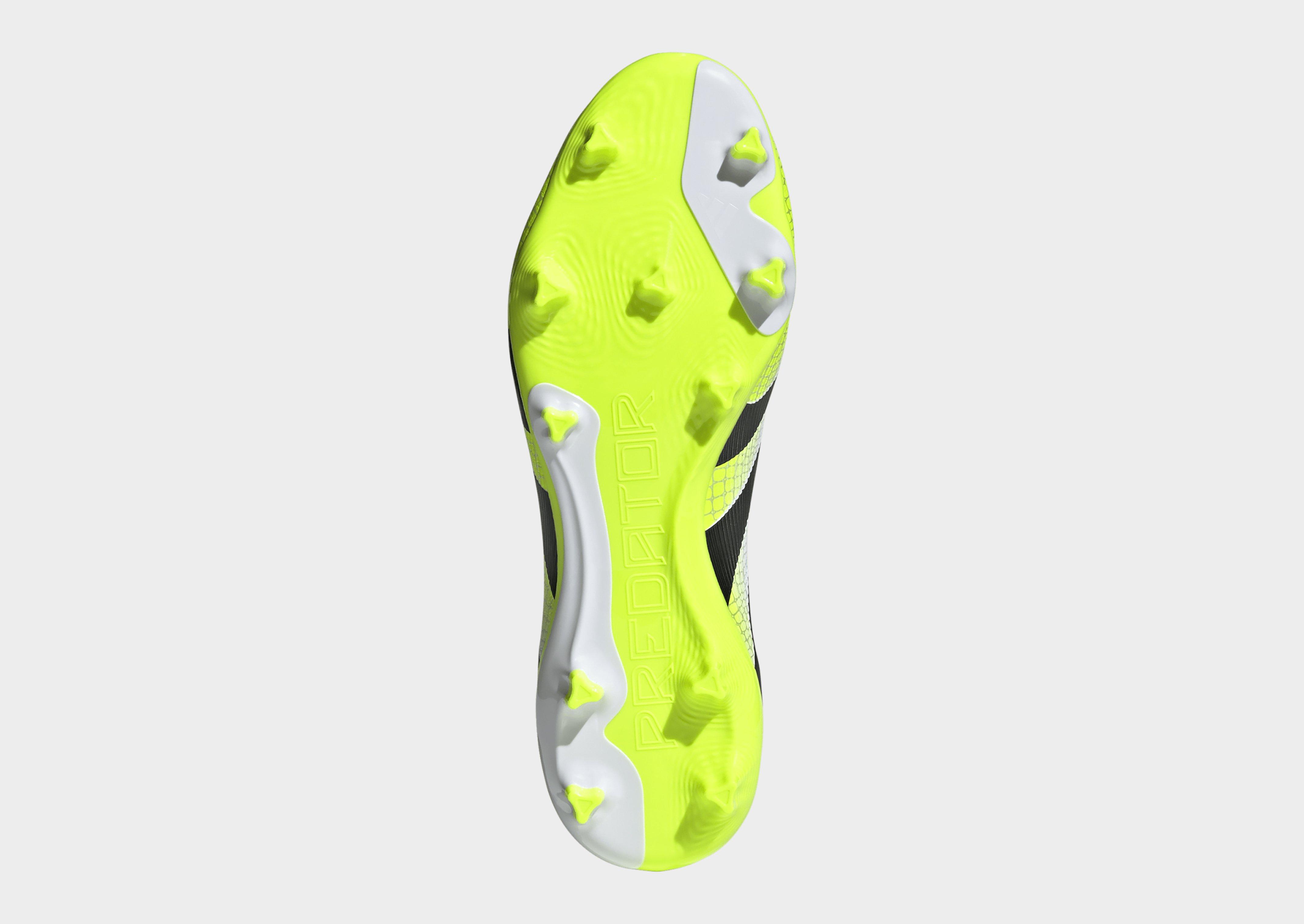 adidas Chaussure Predator League Terrain souple / multi-surfaces
