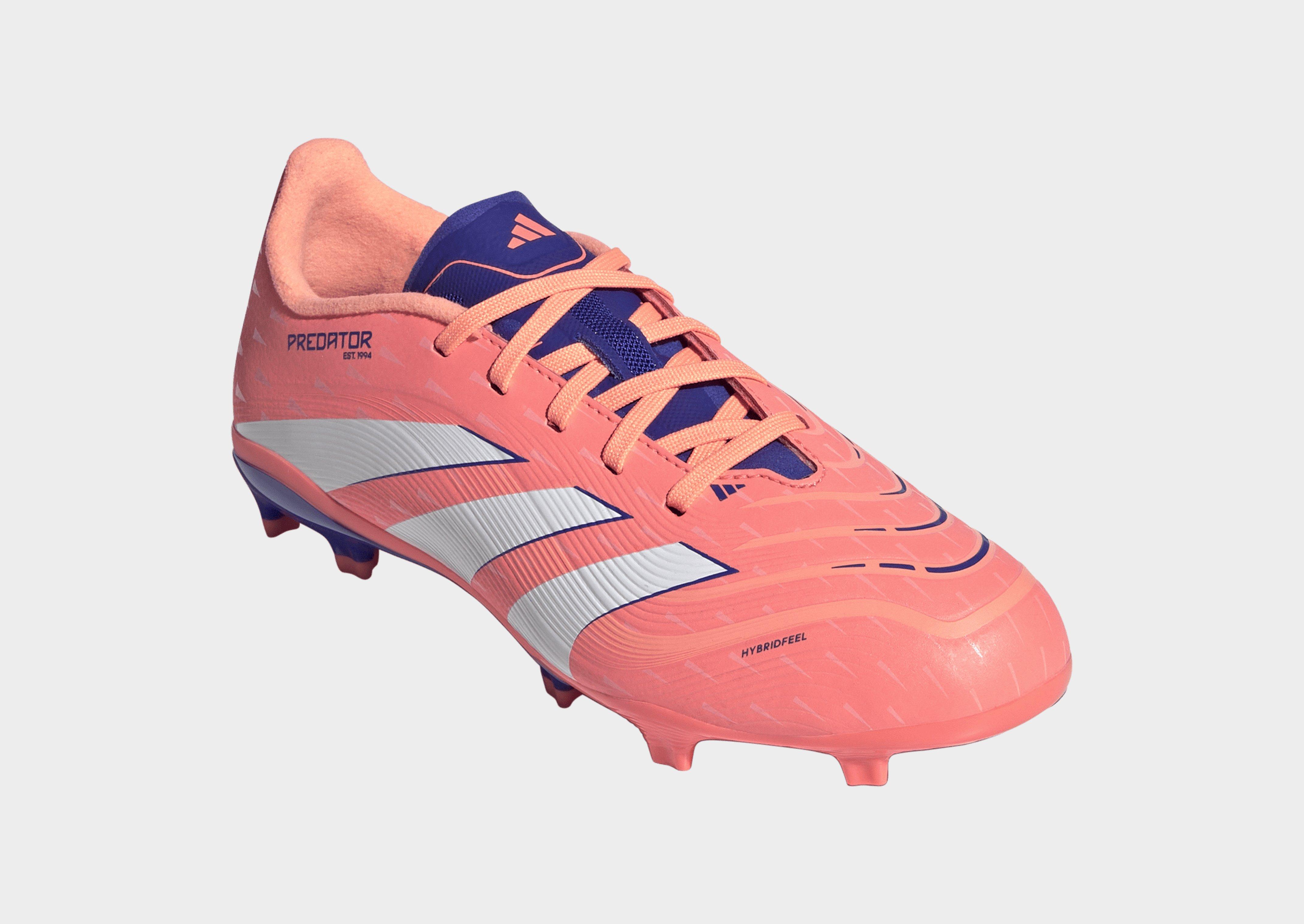 adidas Predator League feste/Multri-Ground Boots für Kinder
