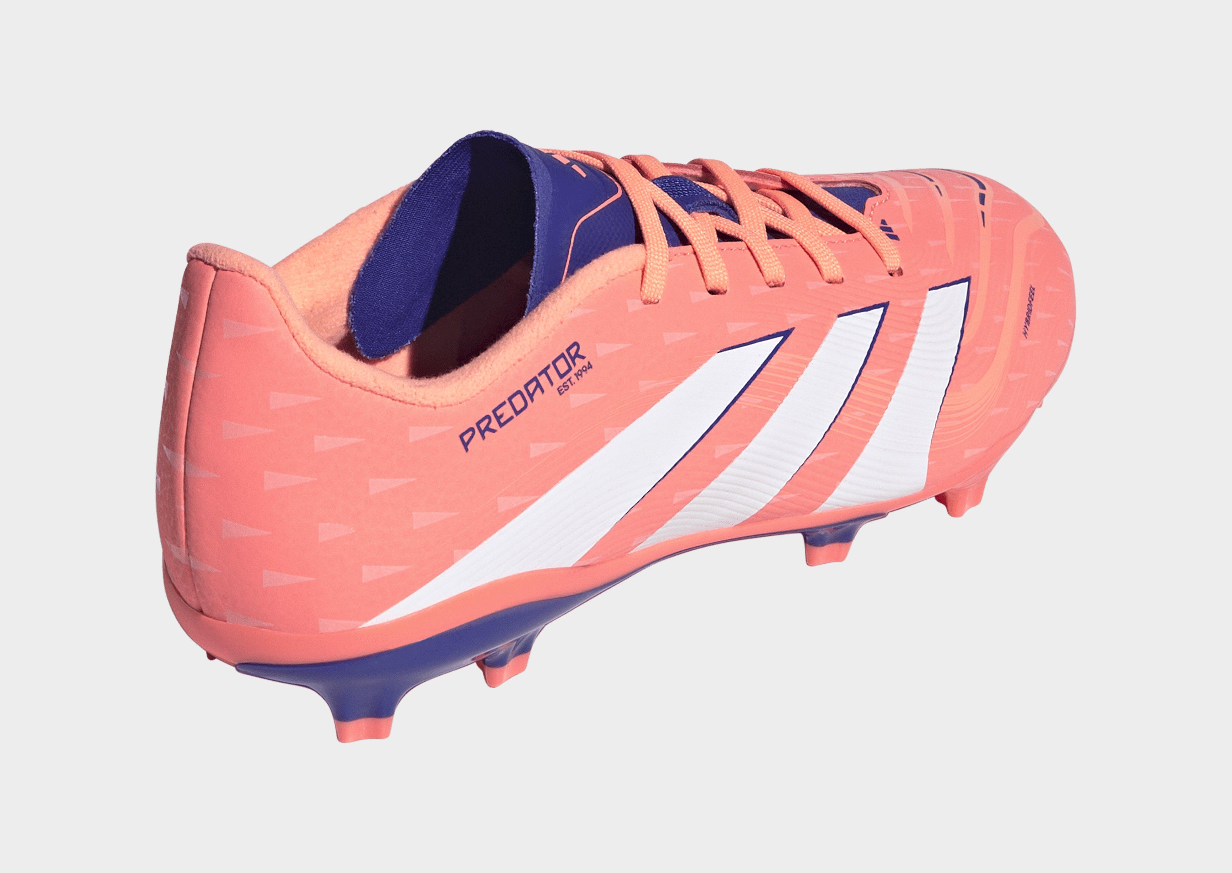 adidas Predator League feste/Multri-Ground Boots für Kinder