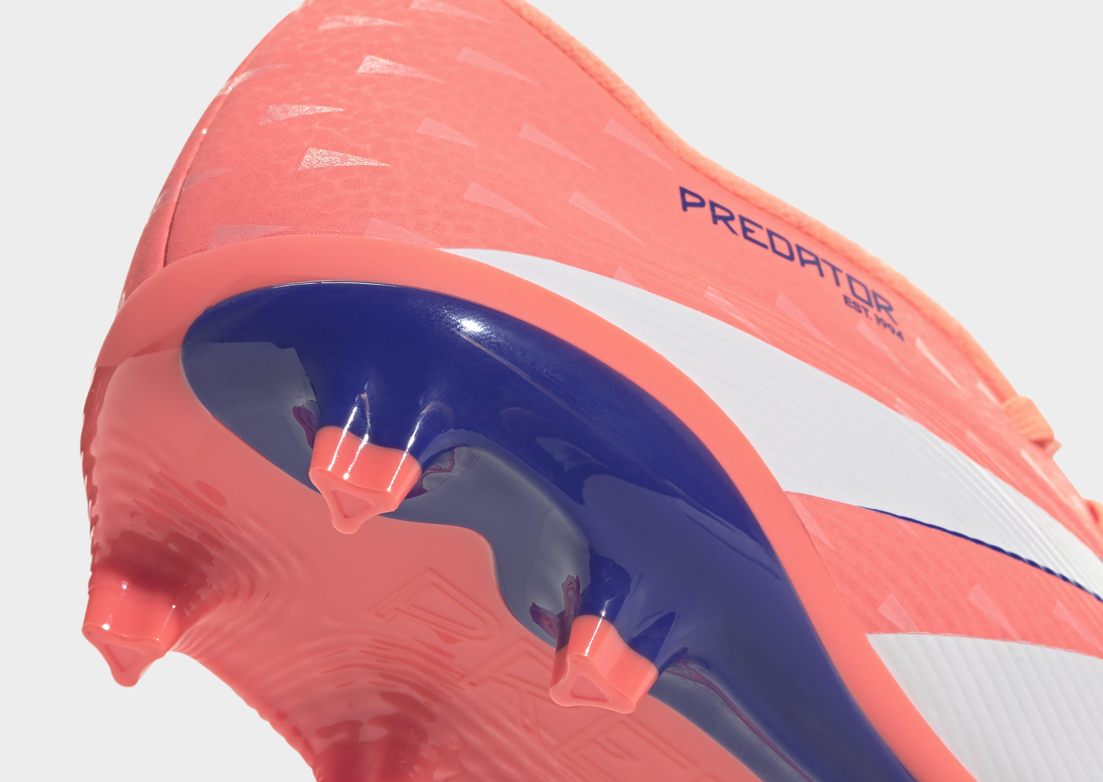 adidas Predator League feste/Multri-Ground Boots für Kinder