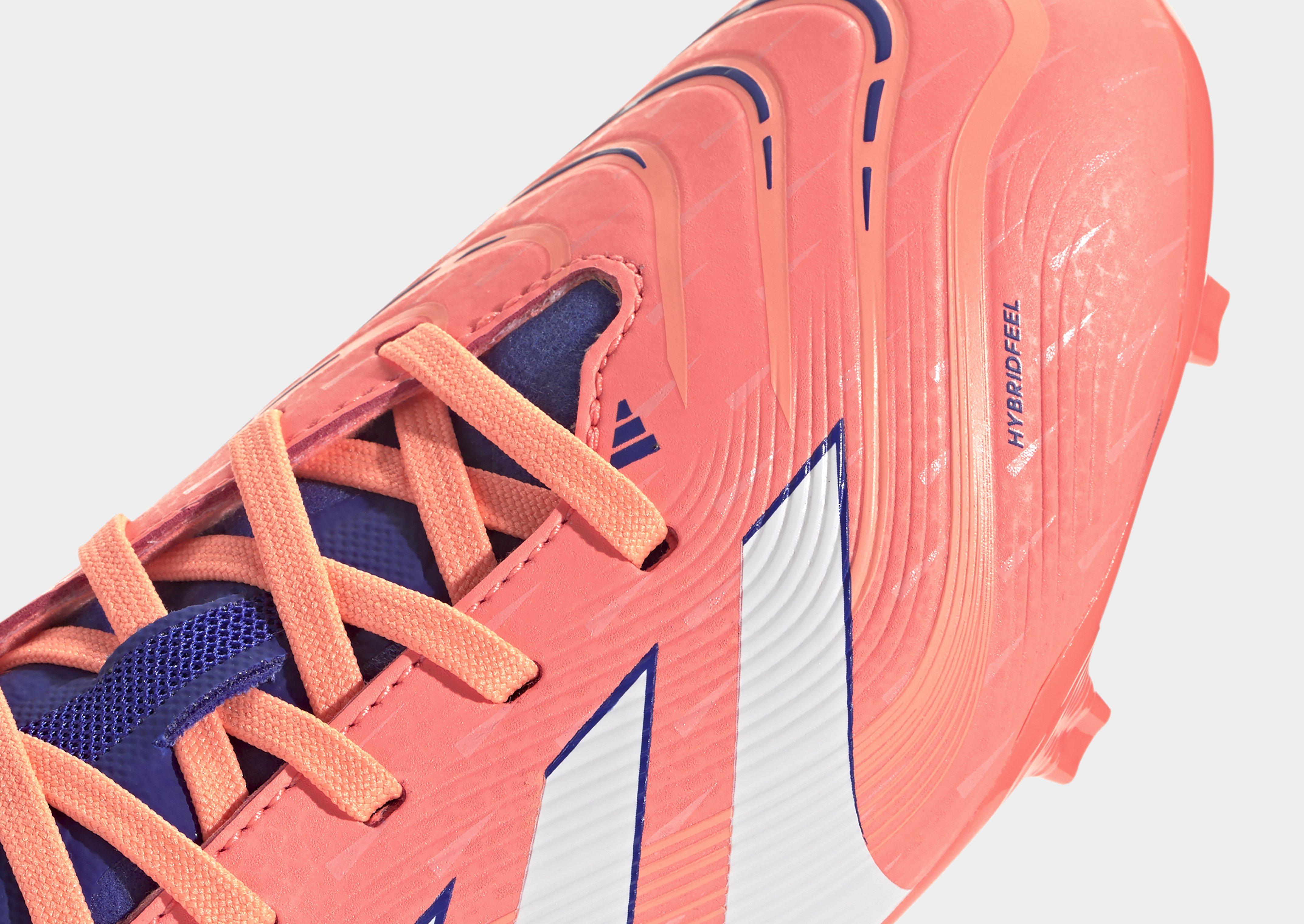 adidas Predator League feste/Multri-Ground Boots für Kinder