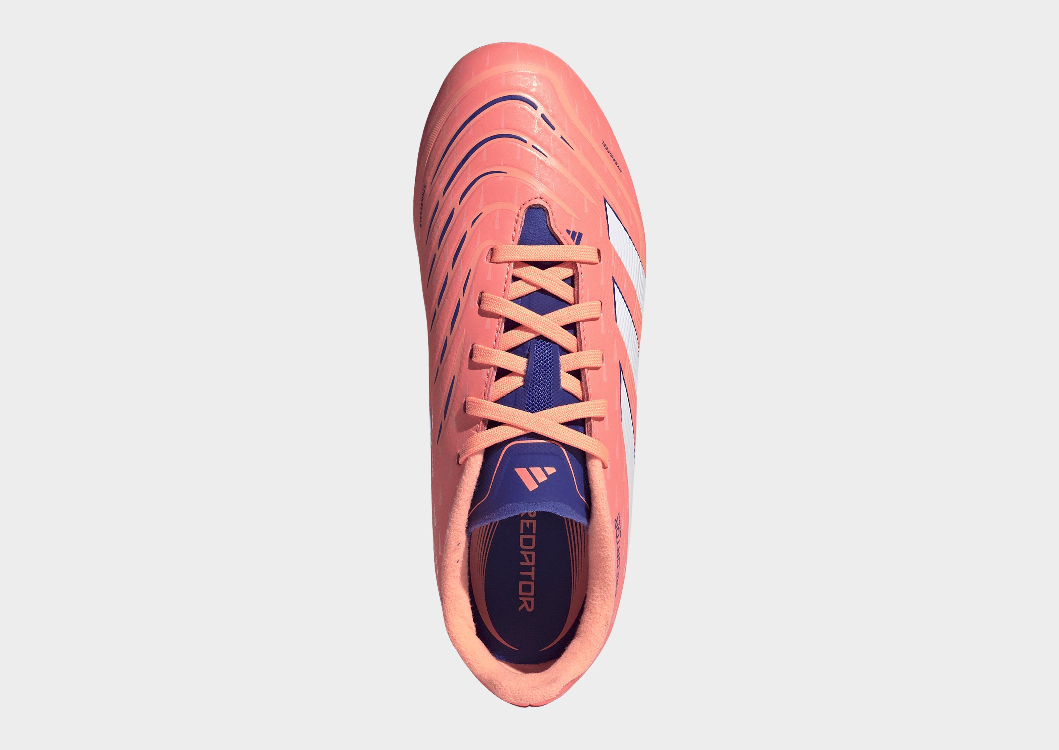 adidas Predator League feste/Multri-Ground Boots für Kinder