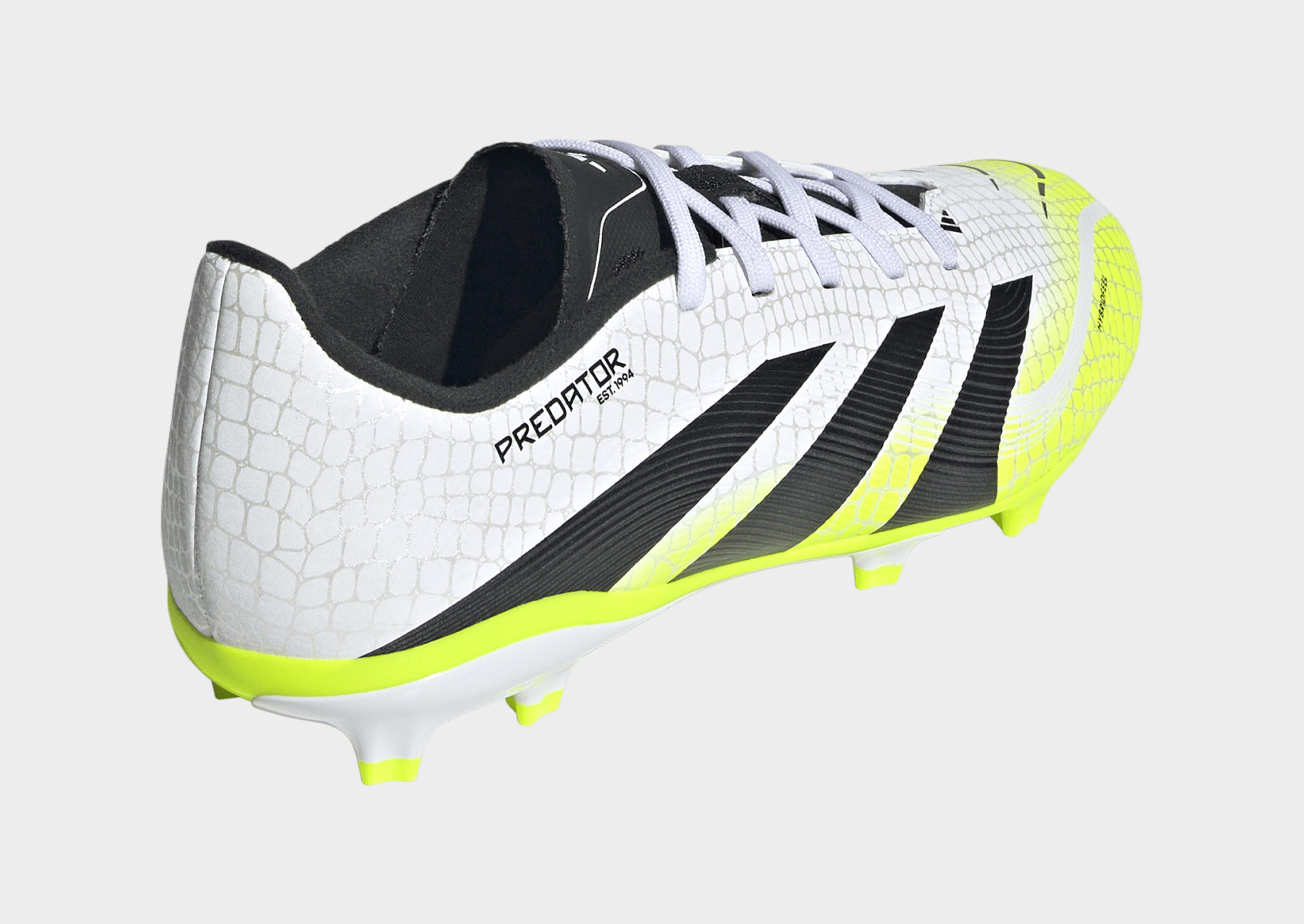 adidas Bota de fútbol Predator League multisuperficie (niño)