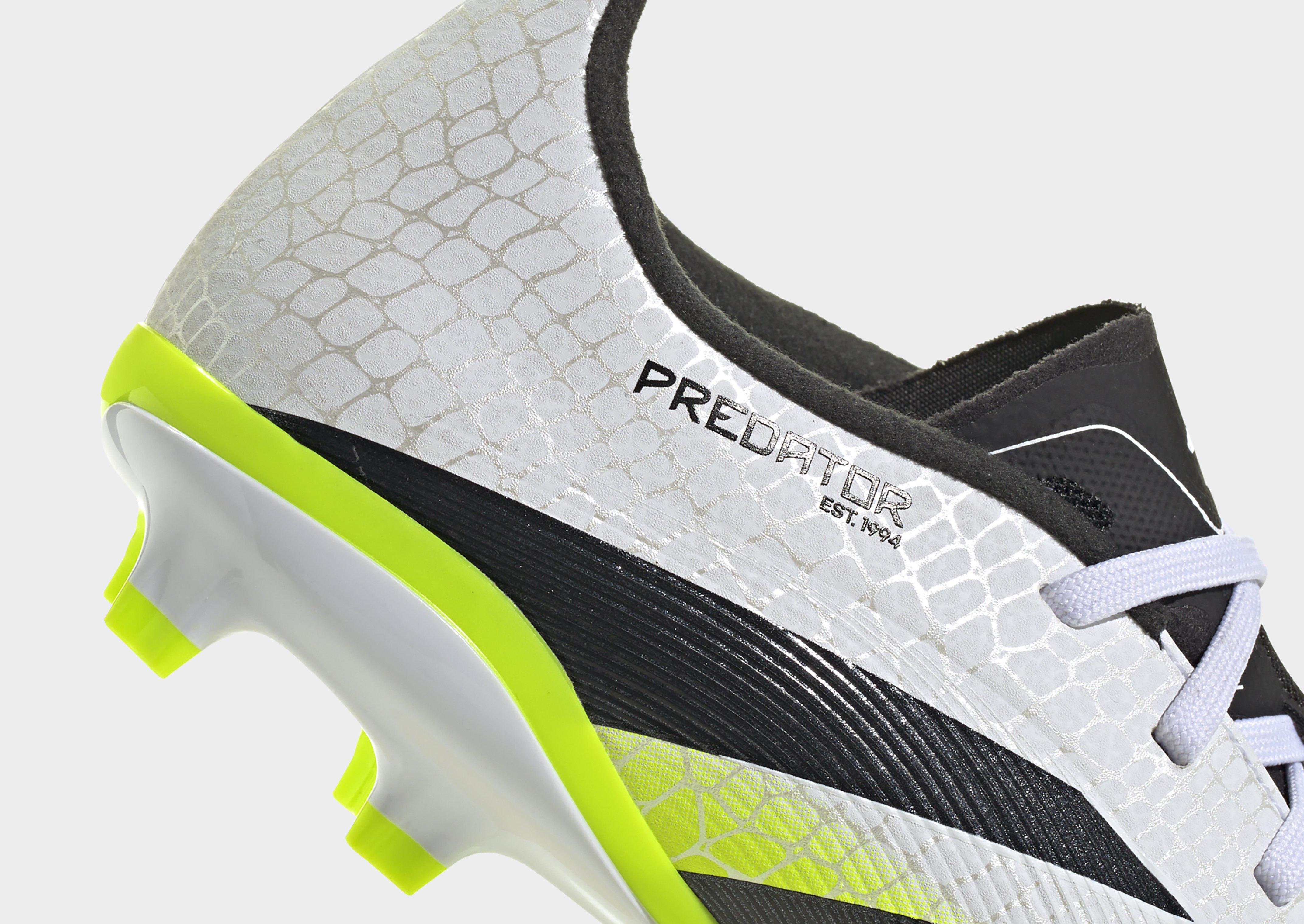 adidas Bota de fútbol Predator League multisuperficie (niño)