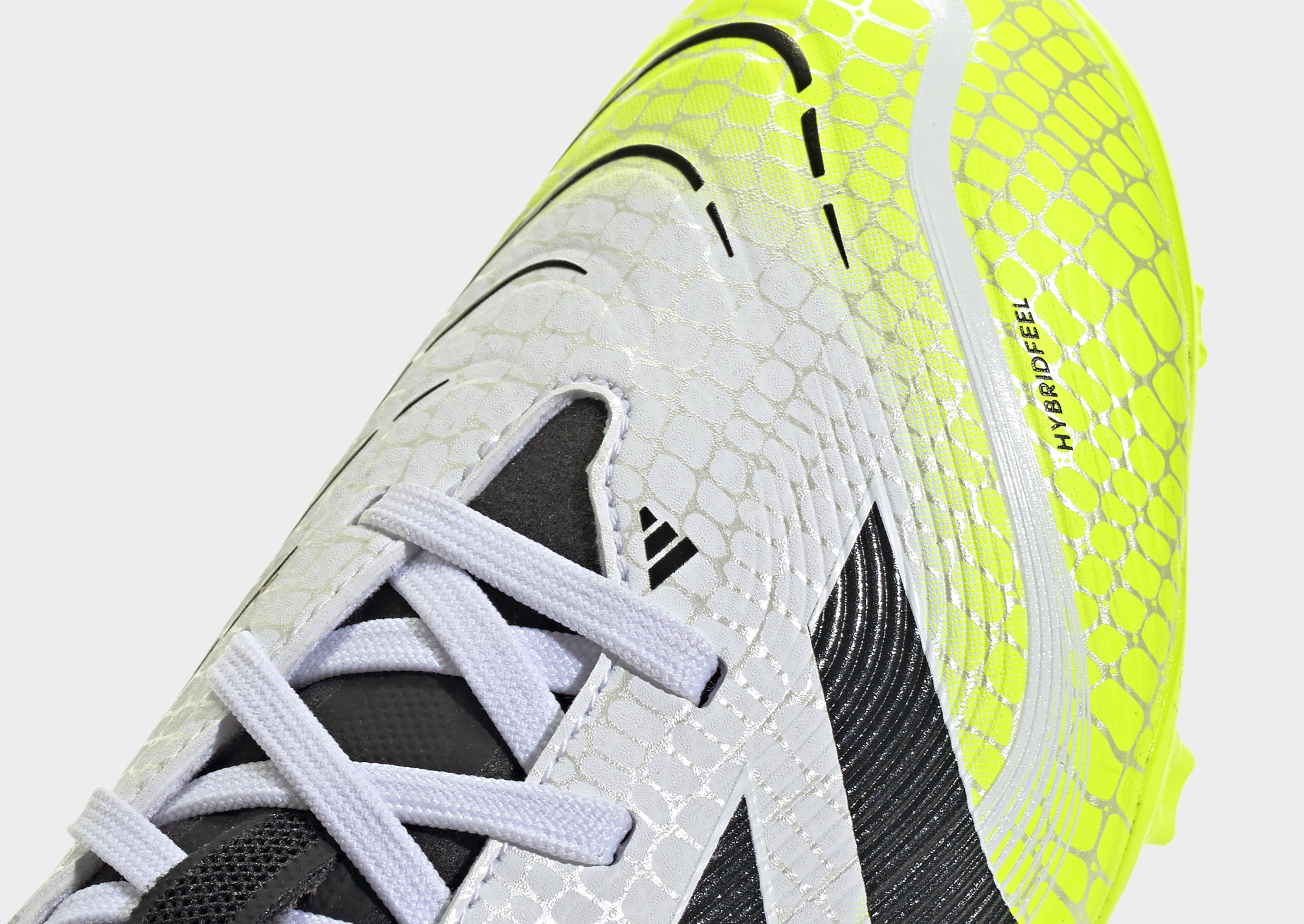 adidas Bota de fútbol Predator League multisuperficie (niño)