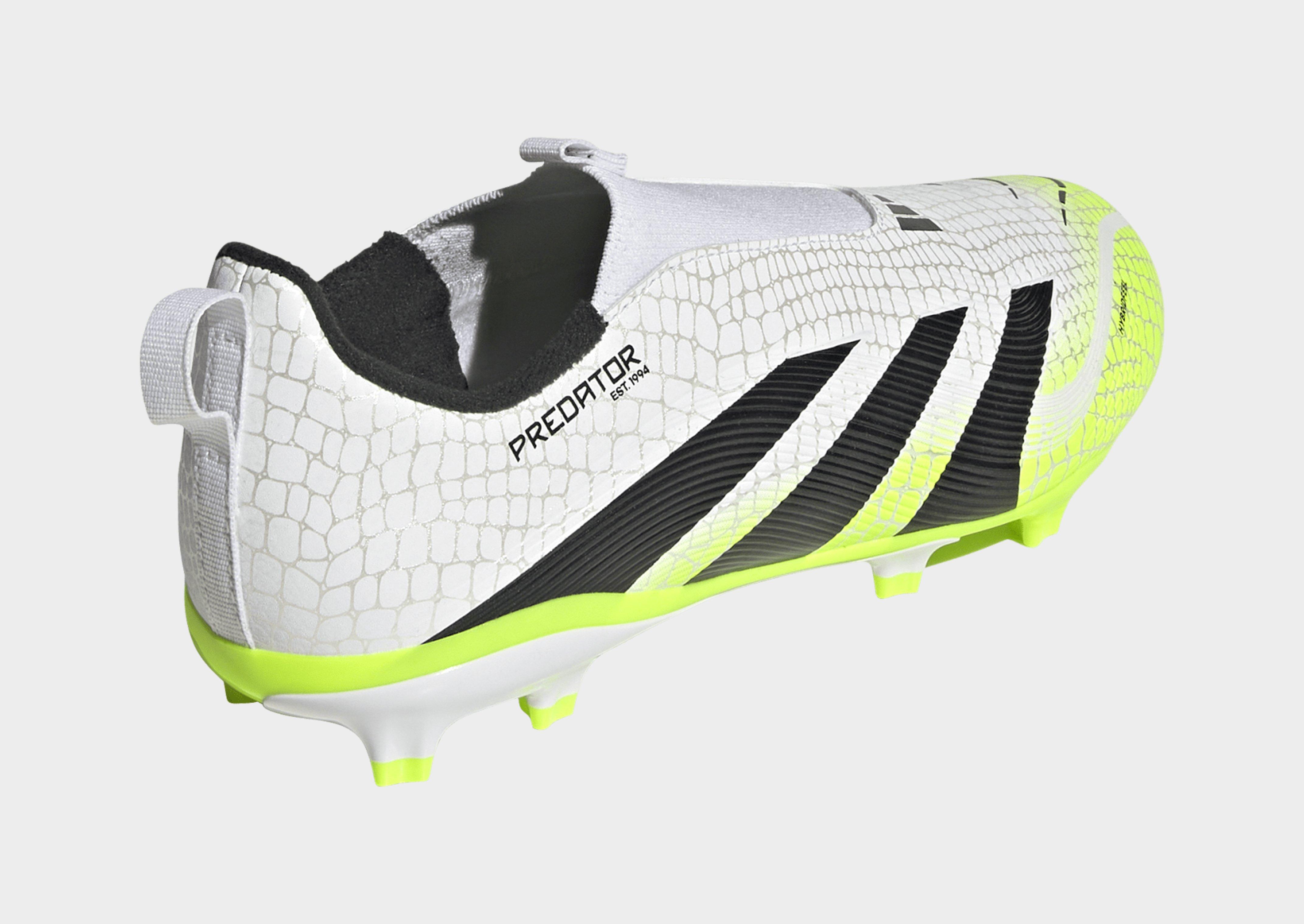 adidas Bota Predator League Laceless multisuperficie (niño)