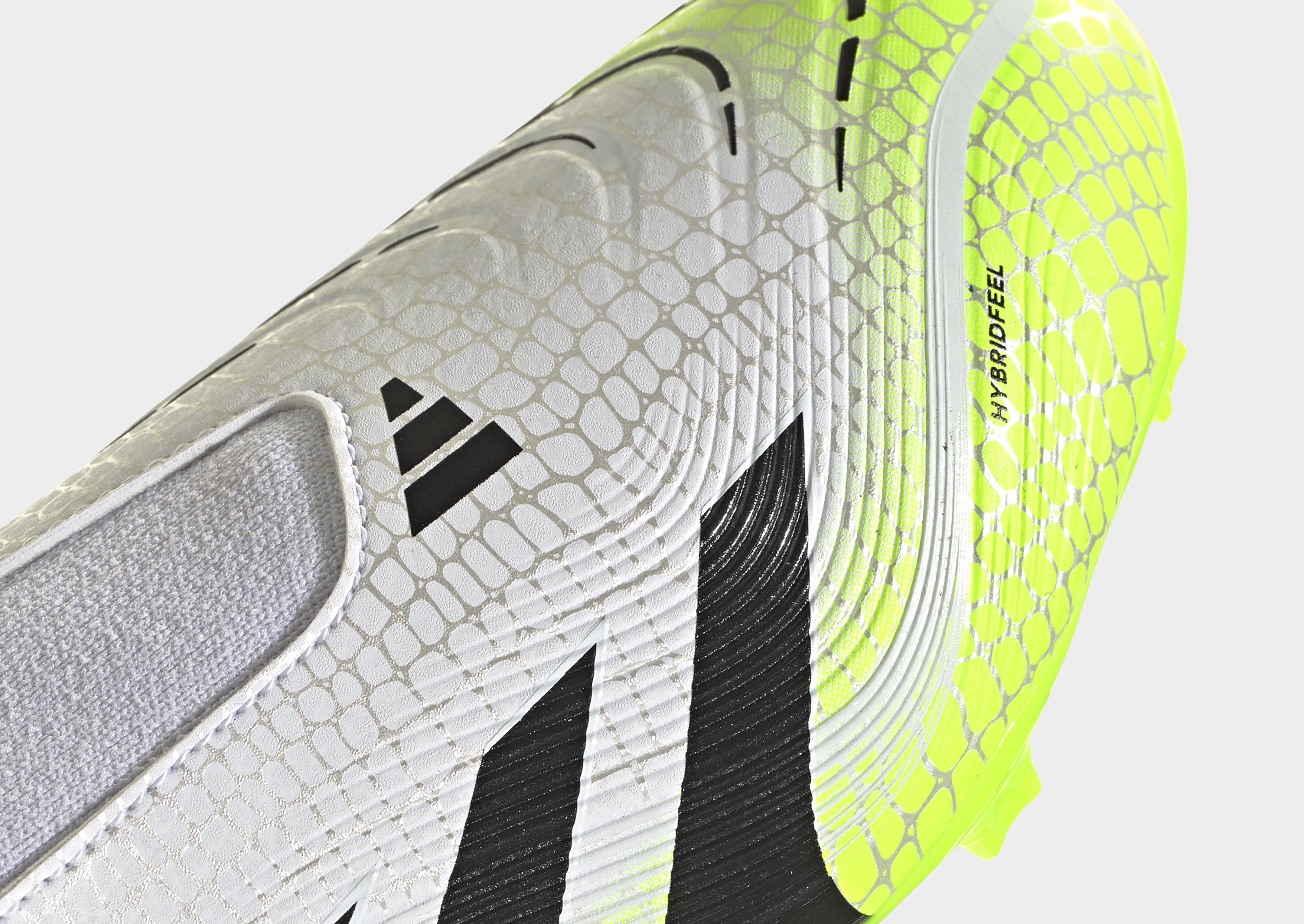 adidas Bota Predator League Laceless multisuperficie (niño)