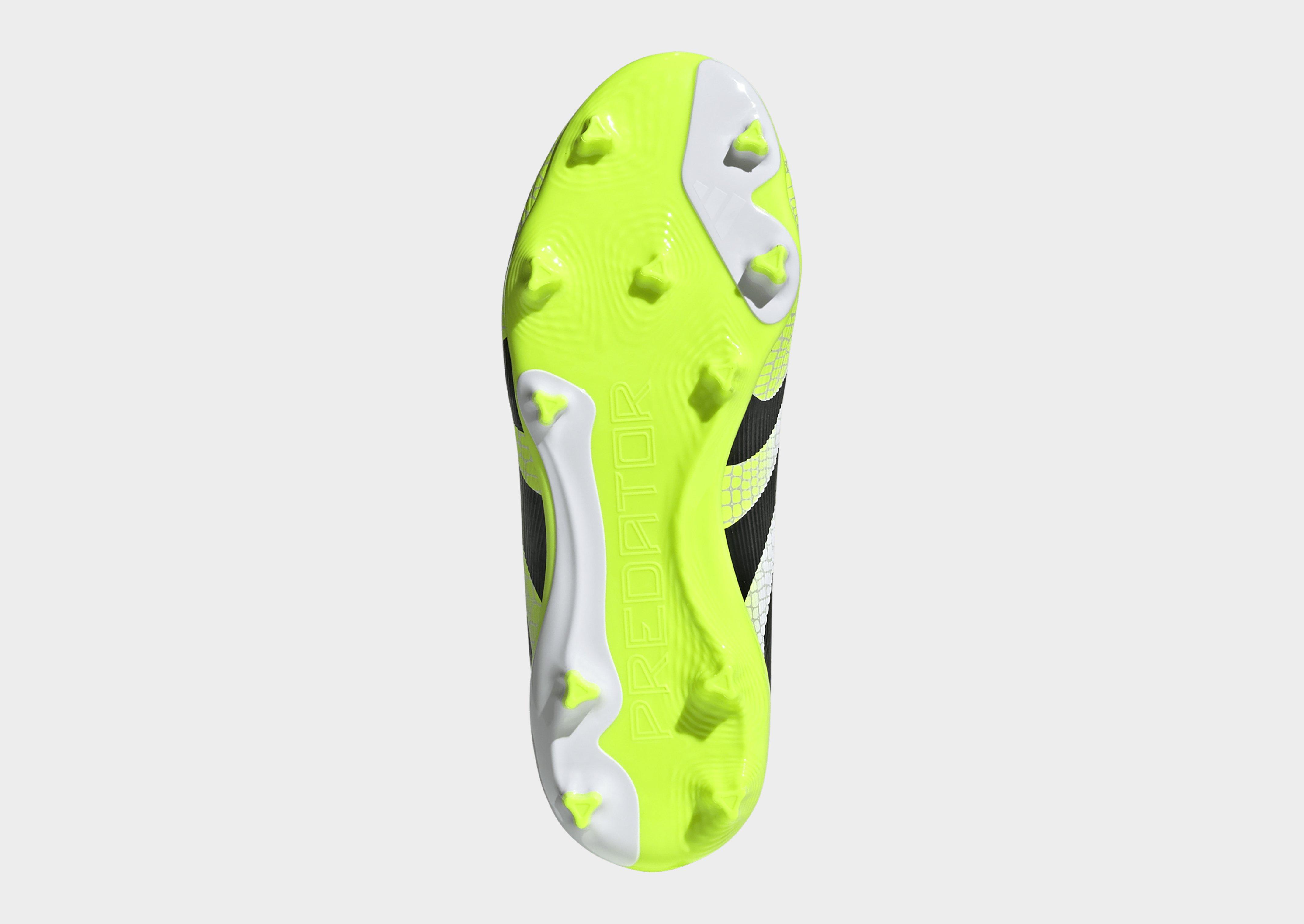 adidas Bota Predator League Laceless multisuperficie (niño)