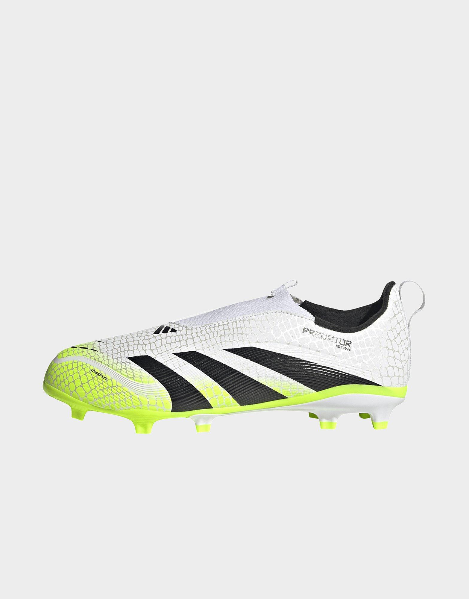 adidas Predator League Laceless Firm/multi-ground Boots Kids