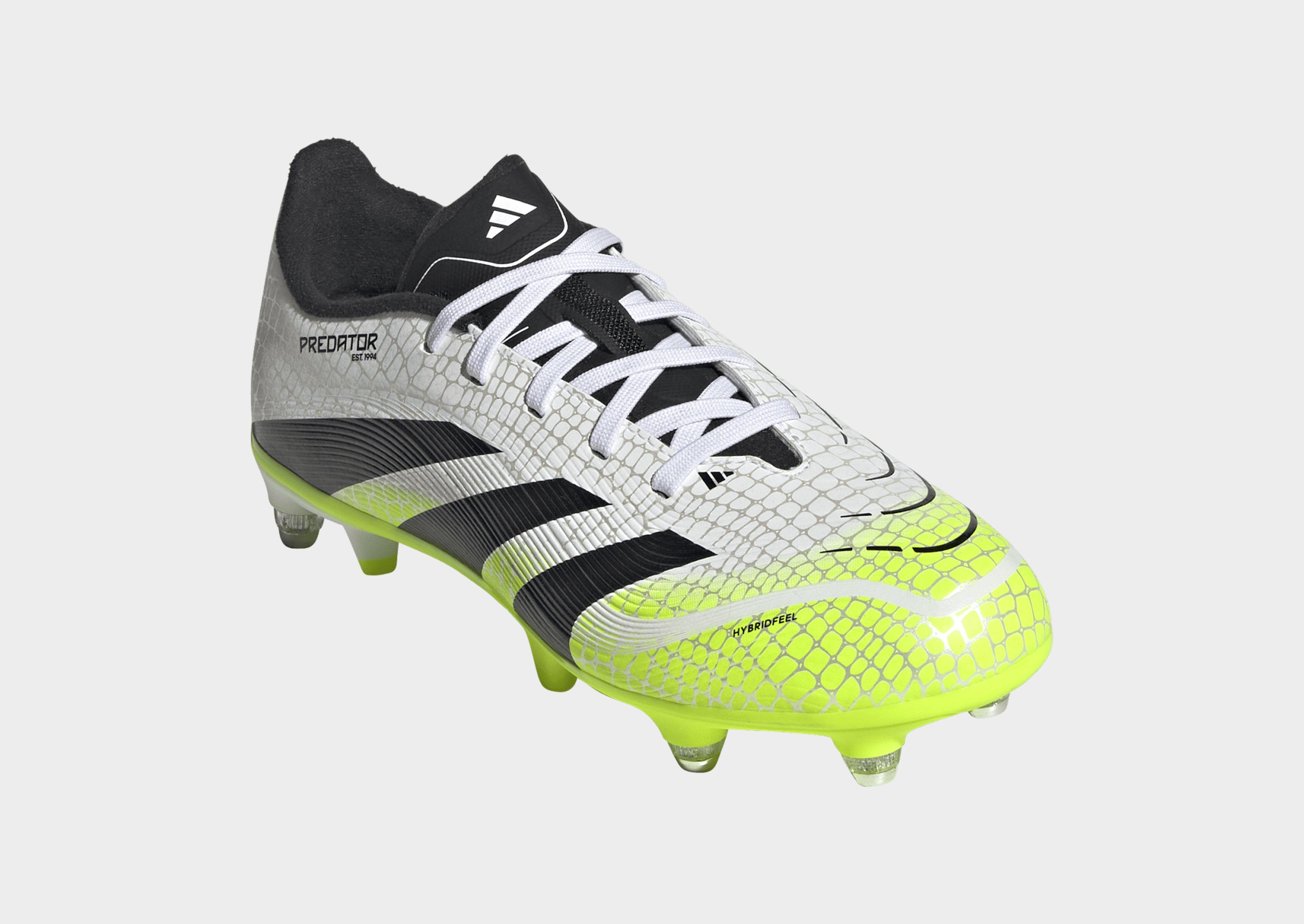 adidas Predator League Soft Ground Boots Kids