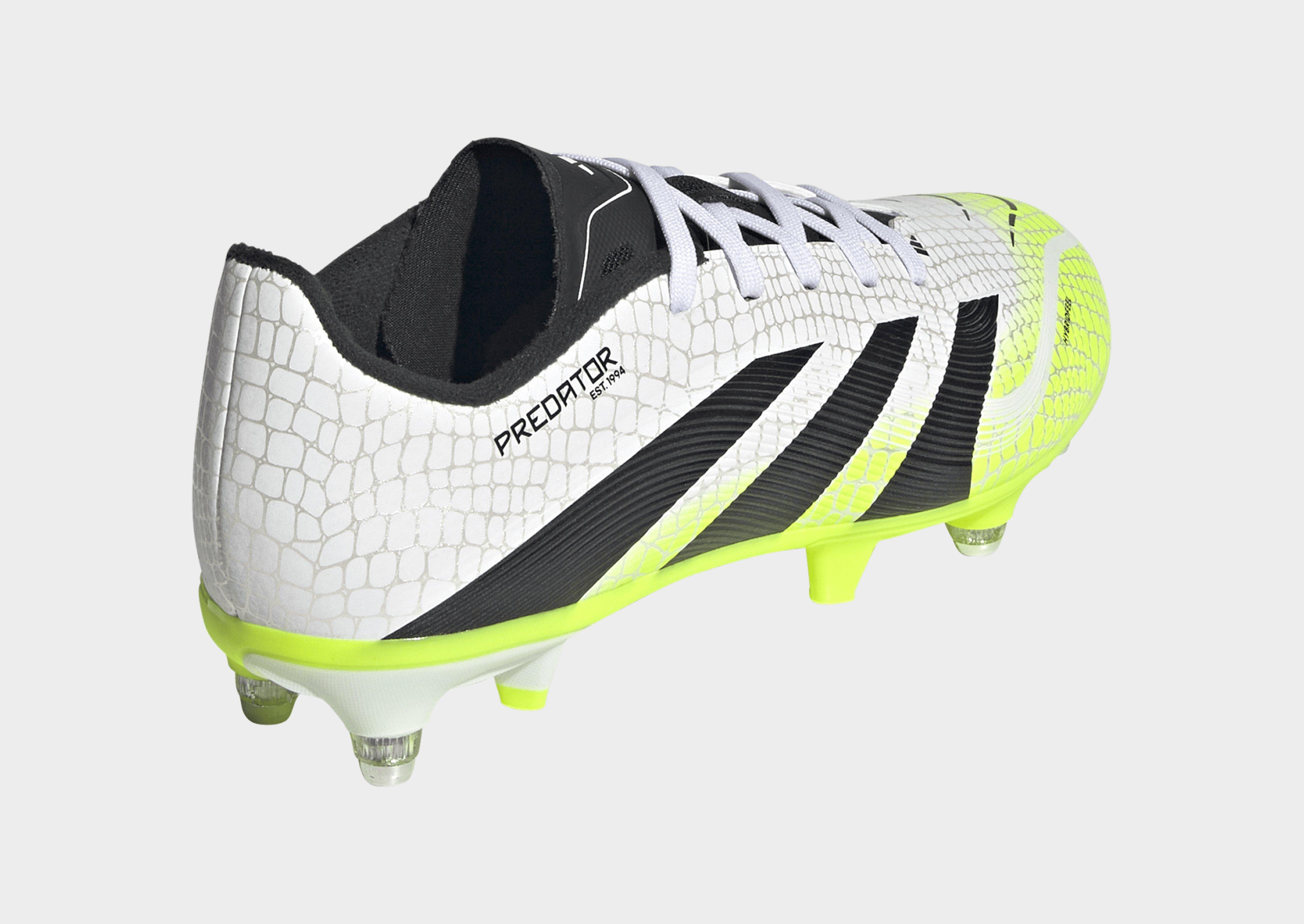 adidas Predator League Soft Ground Boots Kids