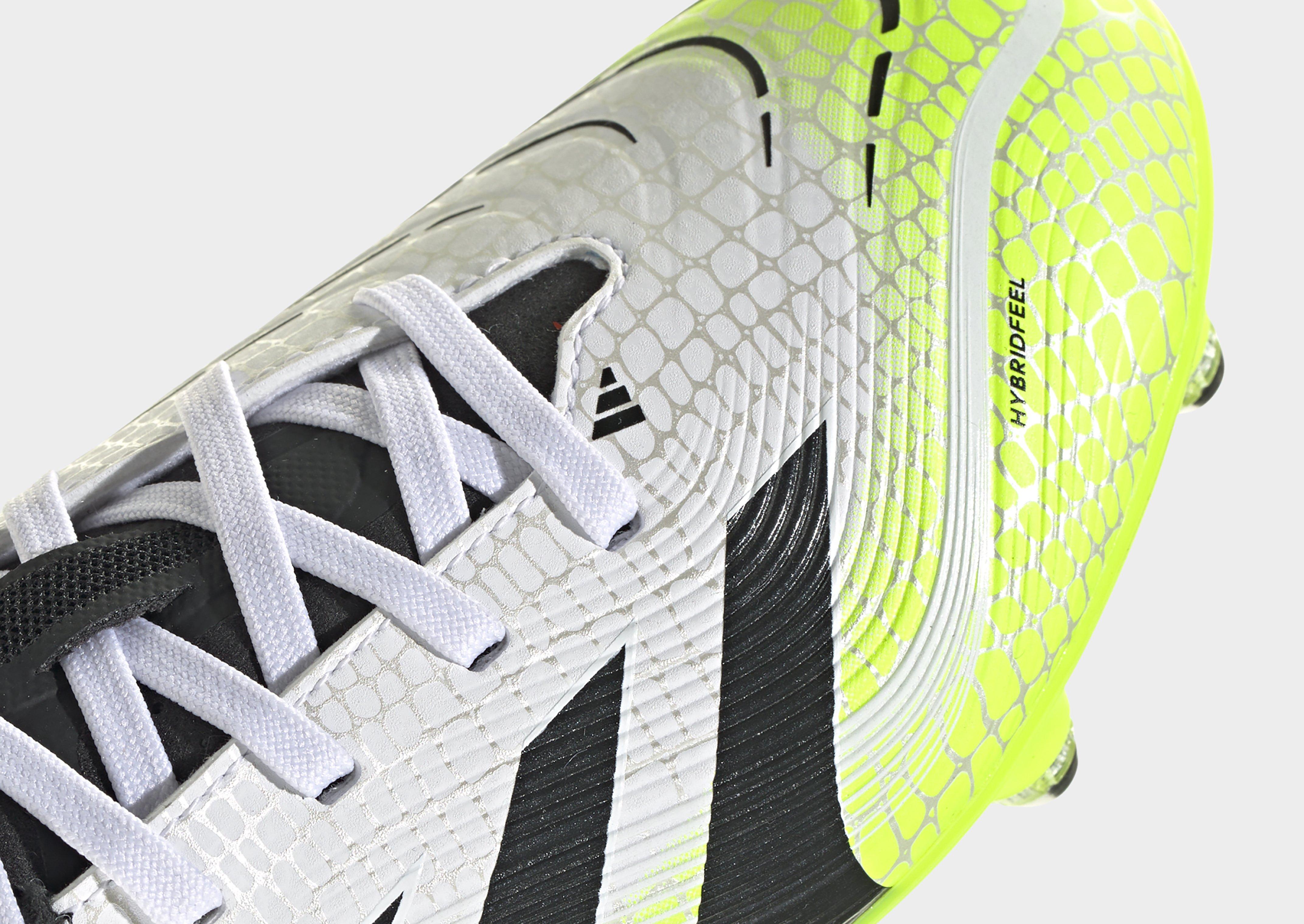 adidas Predator League Soft Ground Boots Kids